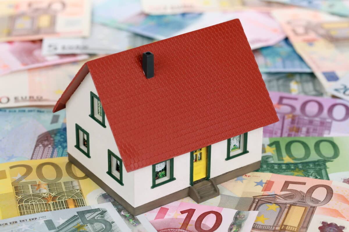 Tout savoir sur le taux d'usure et ses évolutions en avril 2023
