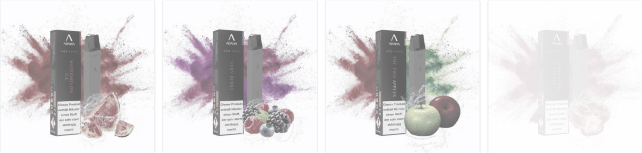 Les cigarettes électroniques jetables : une alternative pratique pour arrêter de fumer