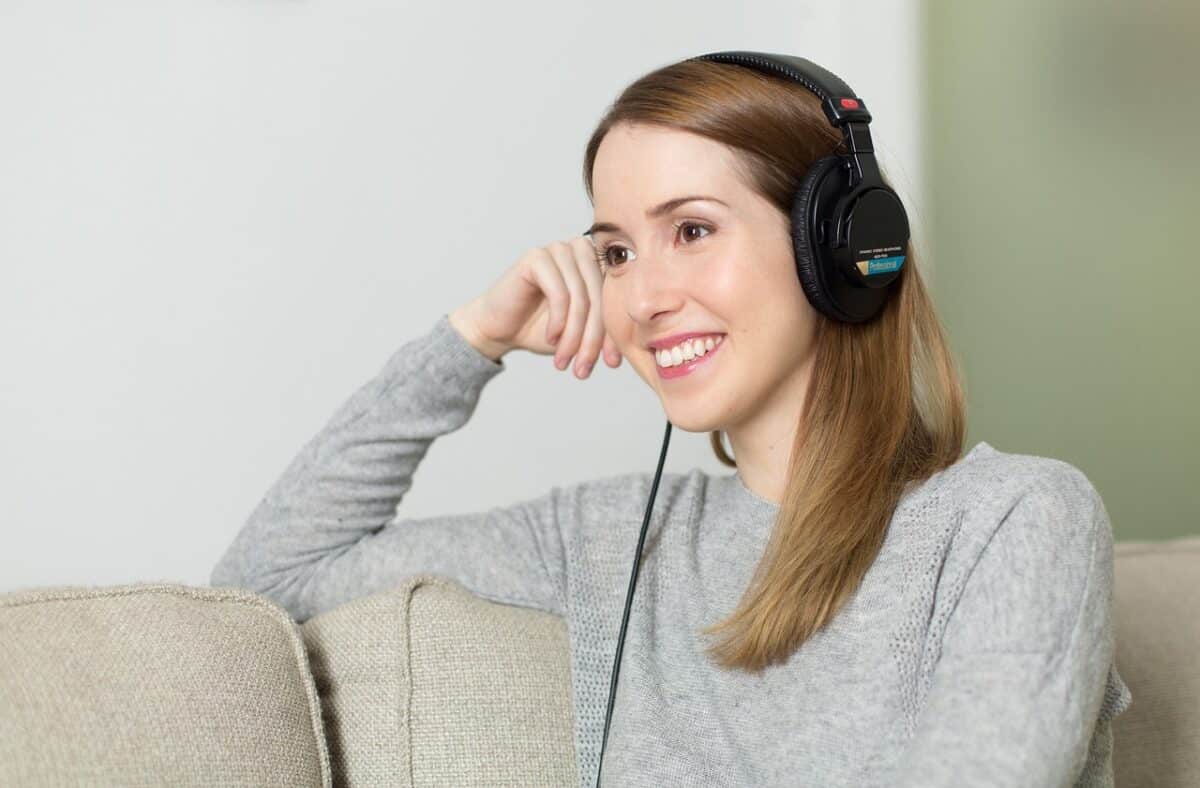 audiogramme presbyacousie