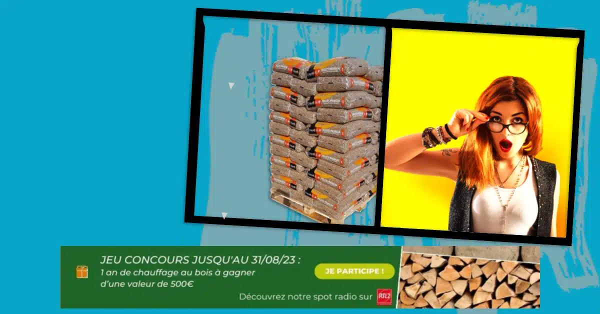 Économisez 500€ cet hiver : découvrez le jeu-concours qui fait le buzz !