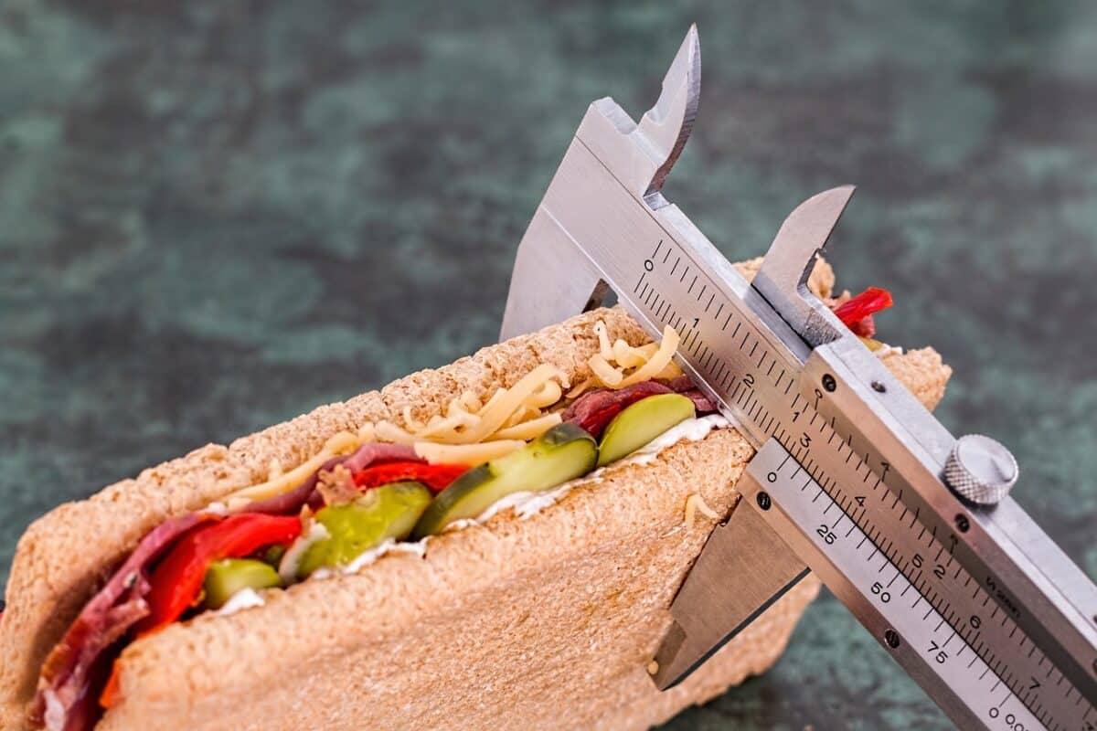 Nouveau programme minceur : perdre du poids en rééquilibrant son alimentation avec l'aide d'un médecin nutritionniste