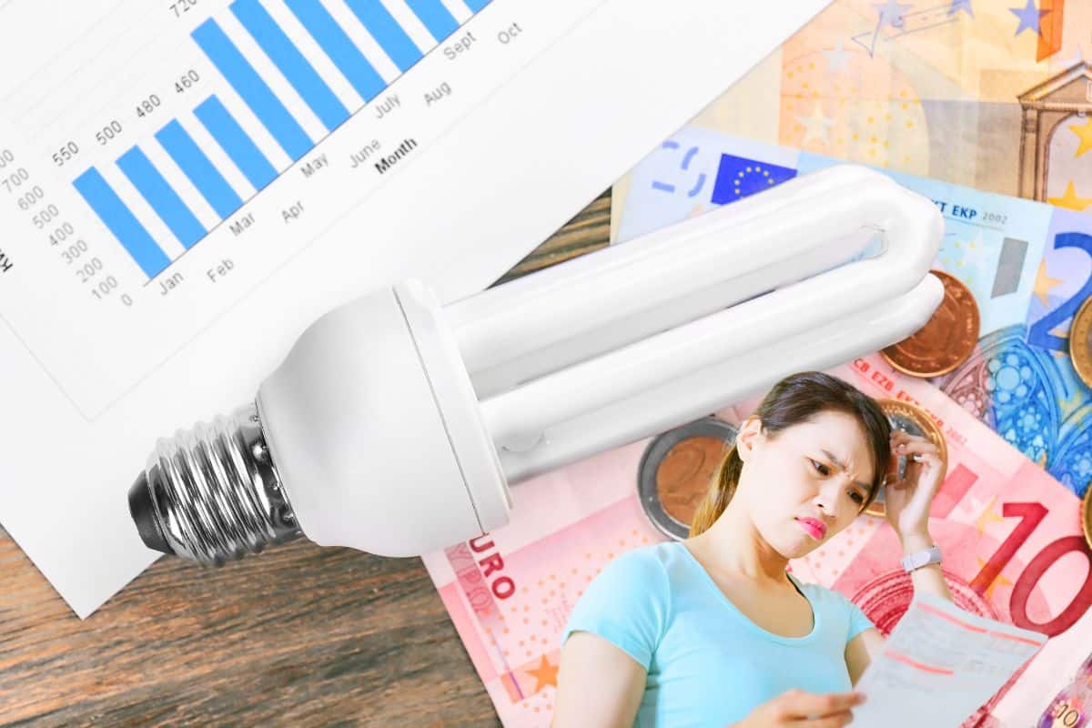 Face à l'inflation constante des tarifs de l'électricité, qui pourrait atteindre un pic en février prochain, l’UFC-Que Choisir innove en proposant un achat groupé d'électricité avec garantie de tarif fixe pour deux ans.