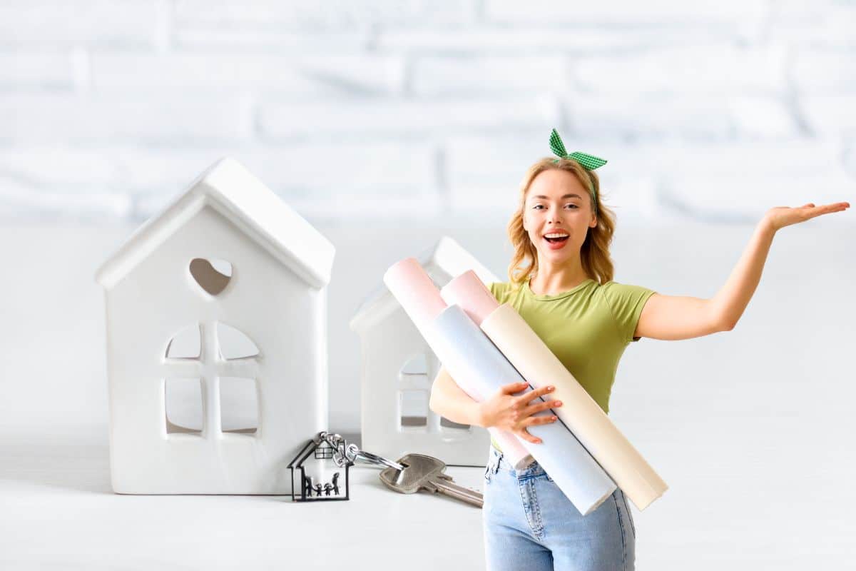 Huit astuces pour gagner de la place dans un petit espace