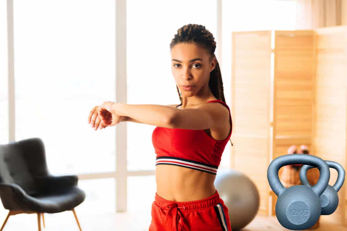 Pourquoi choisir la méthode Tabata ?