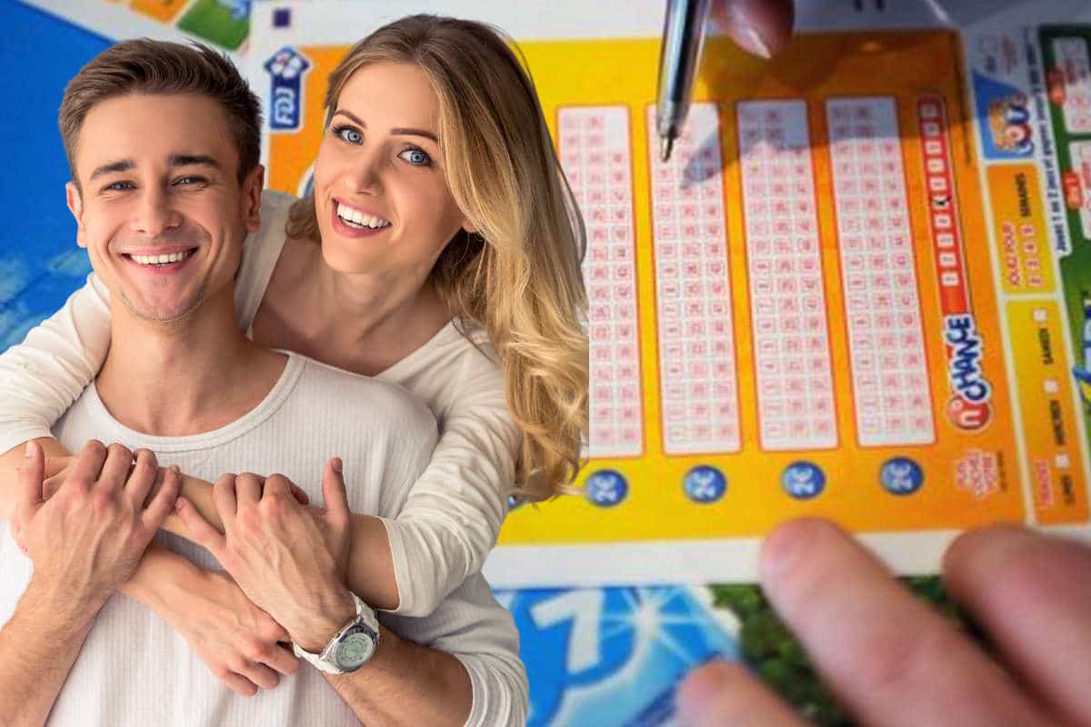 Une Fratrie du Haut-Rhin décroche 18 Millions d'Euros au Loto du Patrimoine