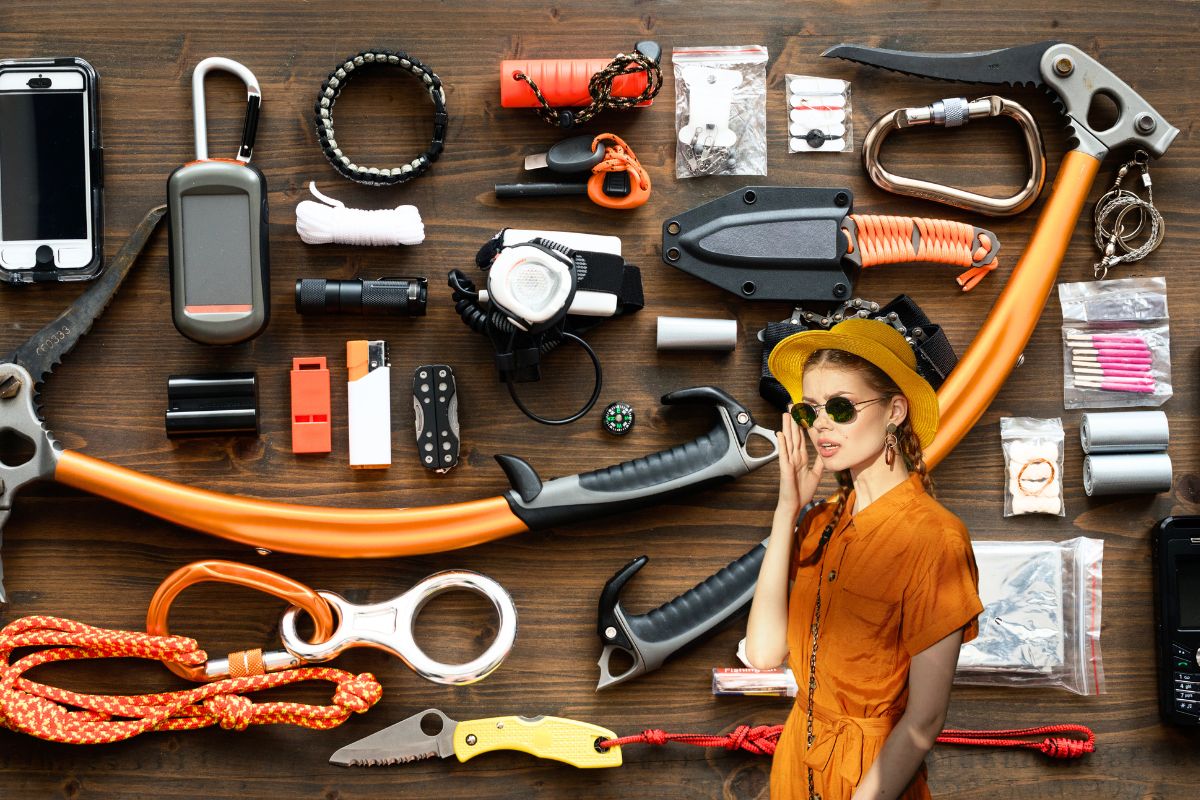 Le kit de survie idéal après une coupure électrique