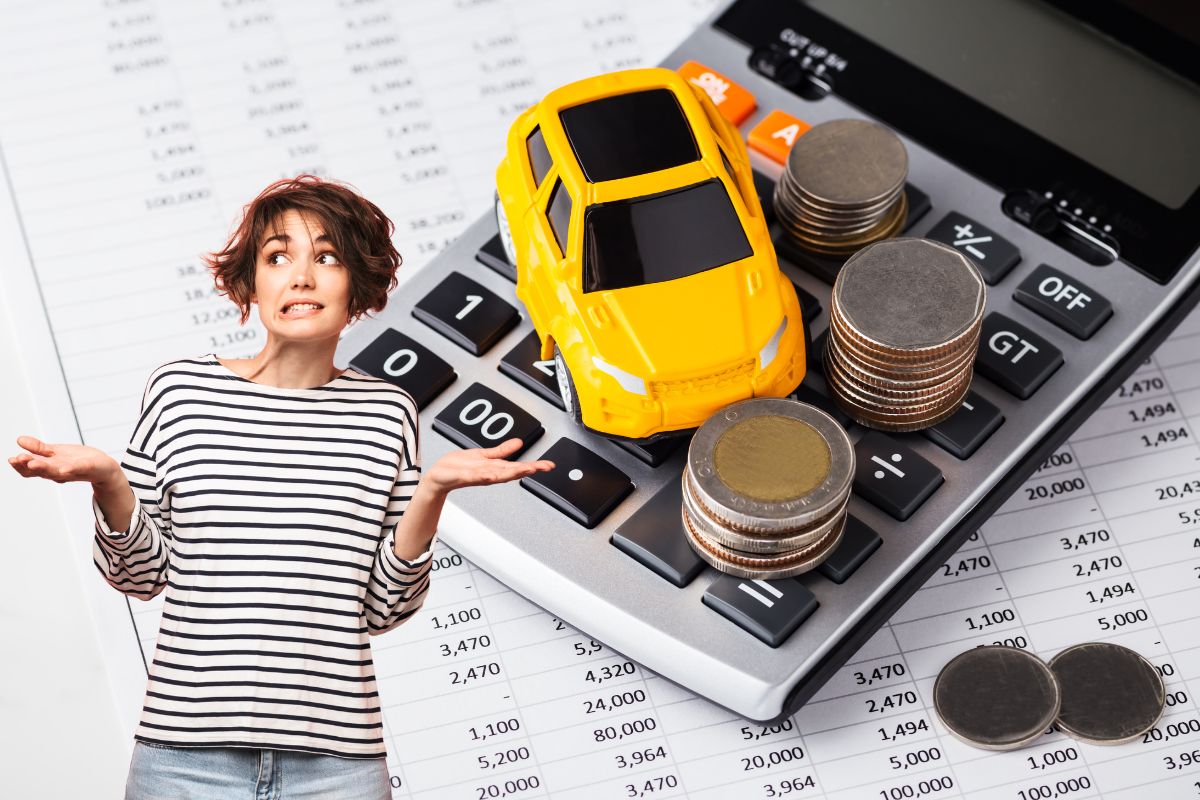 Leasing automobile - LDD ? LOA ou crédit