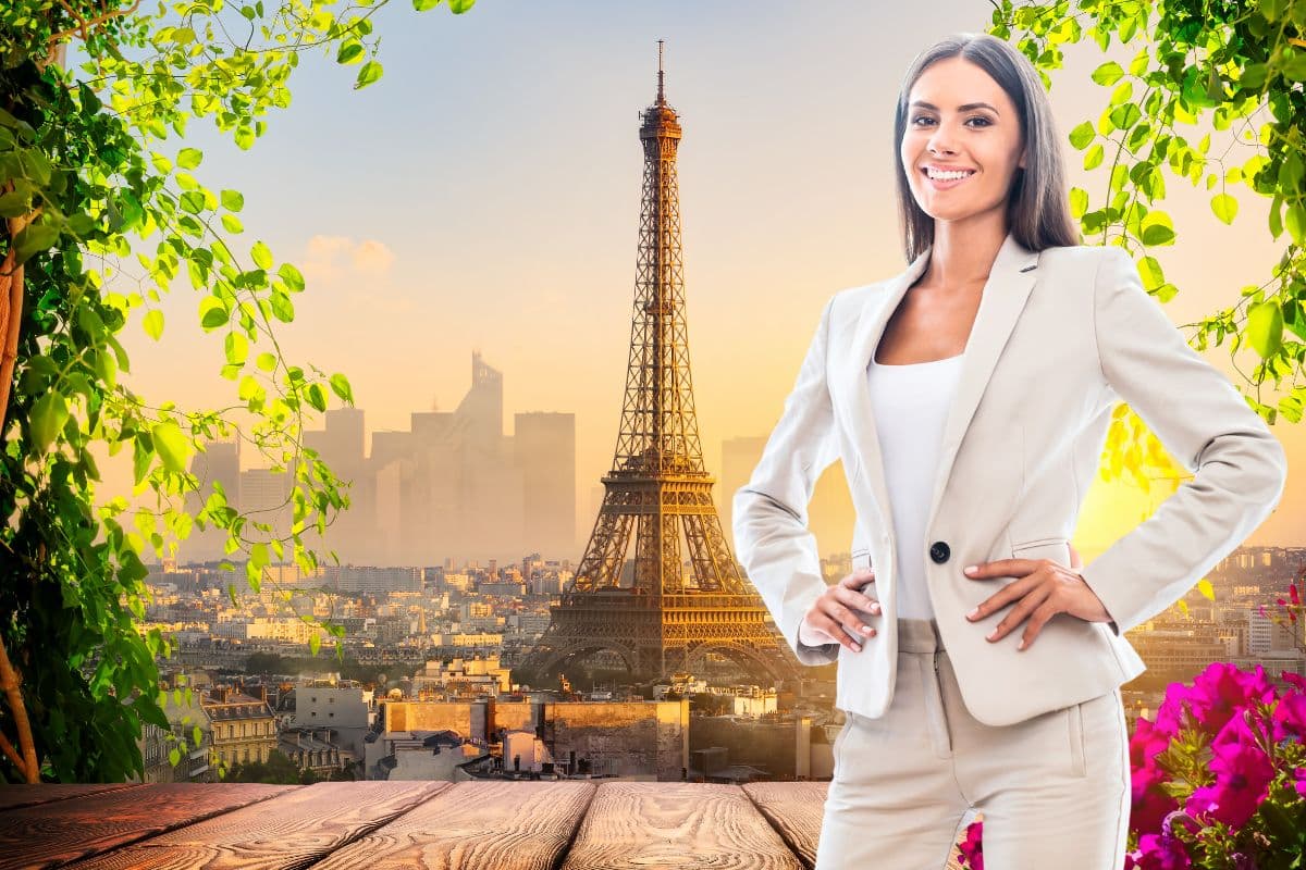 soirée d'entreprise ou un team building à Paris