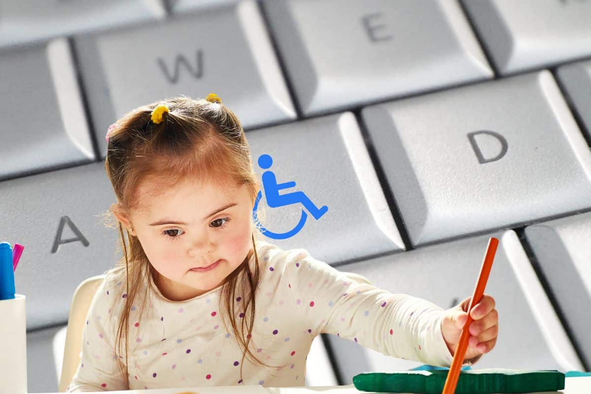 Pôle Emploi, Urssaf… Les cancres de l’accessibilité numérique dans l’administration encourent désormais des sanctions PUNITION Les sites non accessibles à 100 % aux personnes en situation de handicap encourent une amende de 50.000 euros
