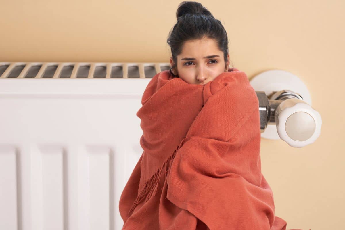 bien choisir la puissance d'un radiateur à inertie