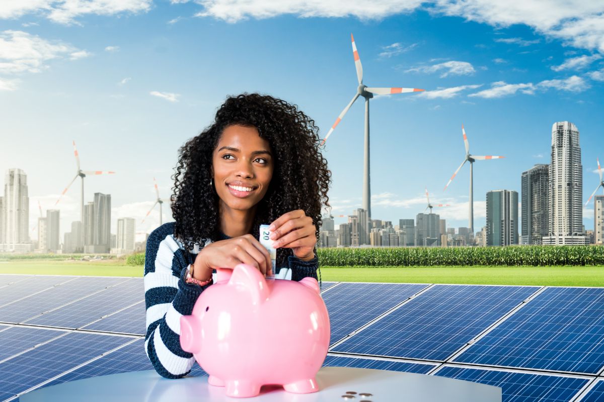 3 astuces pour économiser de l'énergie à la maison