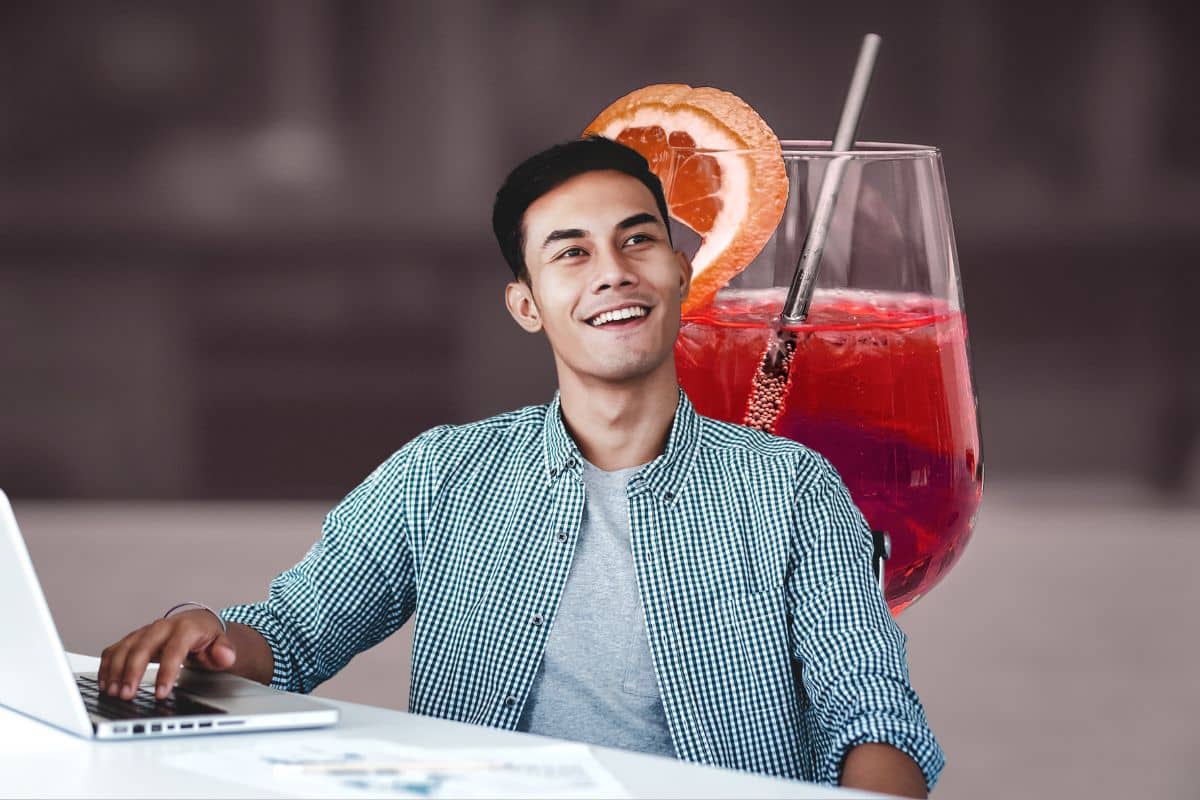 Licencié pour avoir refusé les apéros de son entreprise, il reçoit près de 500 000 € d'indemnité