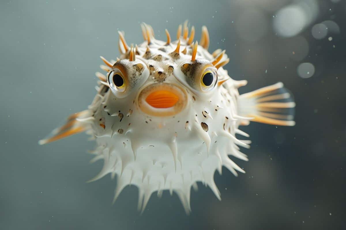 Un mangeur de poisson meurt après avoir mangé un poisson-globe mortel qui lui a été offert en cadeau