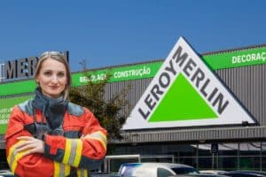 Morschwiller-le-Bas : Incident du travail entraîne la fermeture de Leroy Merlin