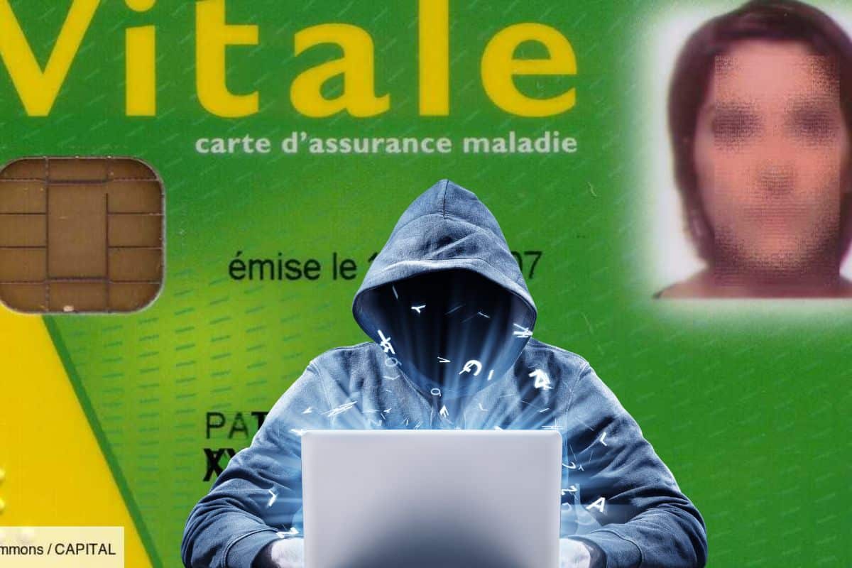 Le gendarme des données personnelles estime que la fuite concerne au total plus de 33 millions de Français. Grâce aux informations volées, un cybercriminel est en mesure de déployer des attaques de phishing particulièrement convaincantes.