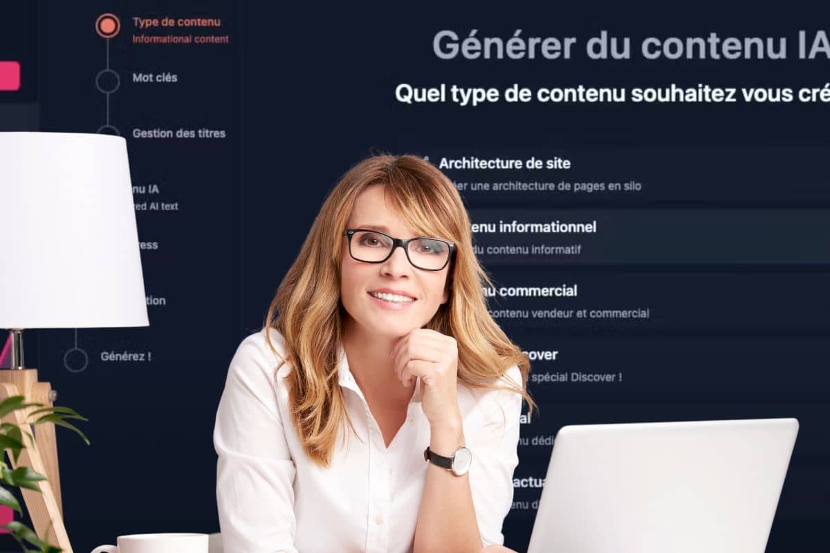 Le plugin Otomatic.ai est la réponse à vos besoins en matière d'automatisation de la création de contenu. Grâce à l'intégration de l'intelligence artificielle, il vous permet de générer des articles de qualité à moindre coût et avec une efficacité remarquable.