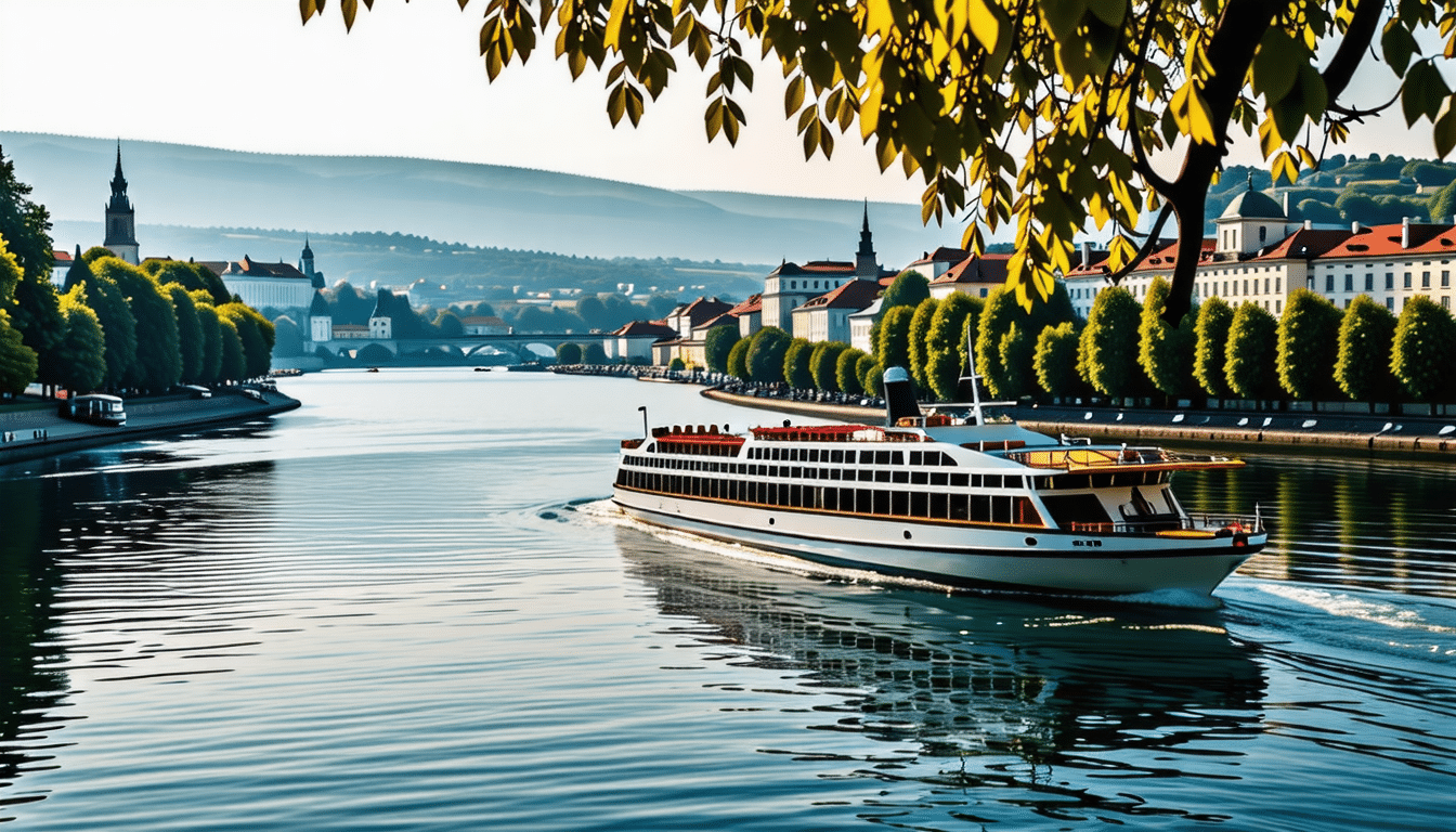 découvrez la meilleure saison pour une croisière inoubliable sur le danube et profitez pleinement de cette expérience unique au coeur de l'europe.