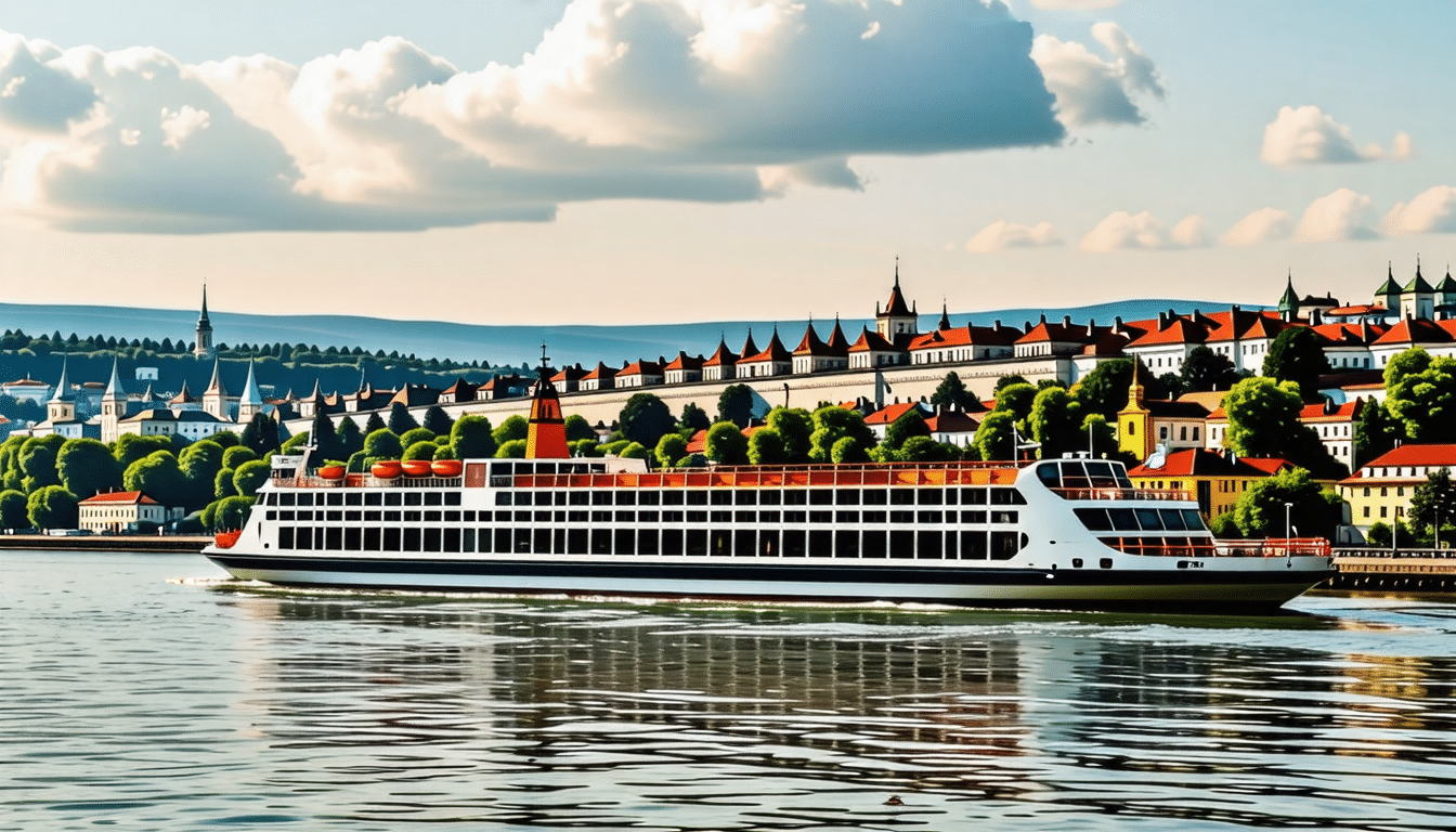 découvrez la meilleure saison pour profiter d'une croisière inoubliable sur le danube avec nos conseils pour vivre des moments inoubliables au fil de l'eau.