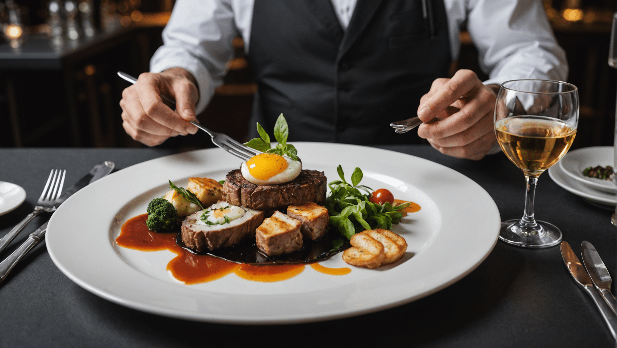découvrez les solutions de paiement novatrices pour les restaurants haut de gamme et simplifiez votre expérience culinaire avec des méthodes de paiement innovantes.