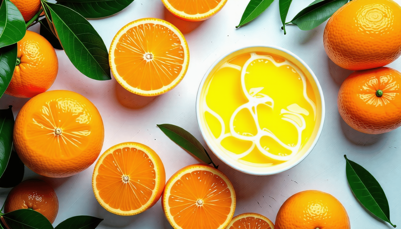 découvrez les astuces pour extraire facilement le jus des clémentines et révéler tous leurs secrets de fraîcheur dans vos recettes.