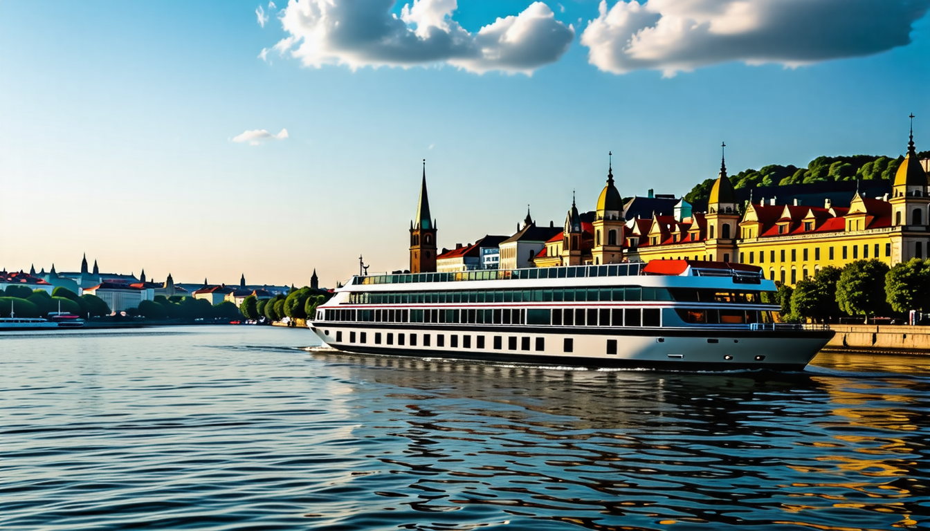 découvrez comment choisir la meilleure saison pour profiter pleinement d'une croisière sur le danube avec nos conseils et suggestions de voyage.
