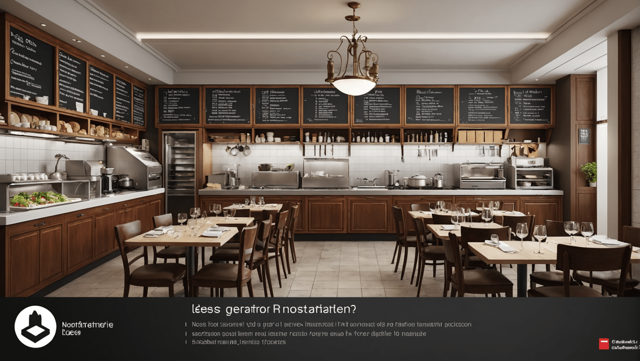 découvrez les obligations liées aux normes en restauration et ce que vous devez savoir pour les respecter.