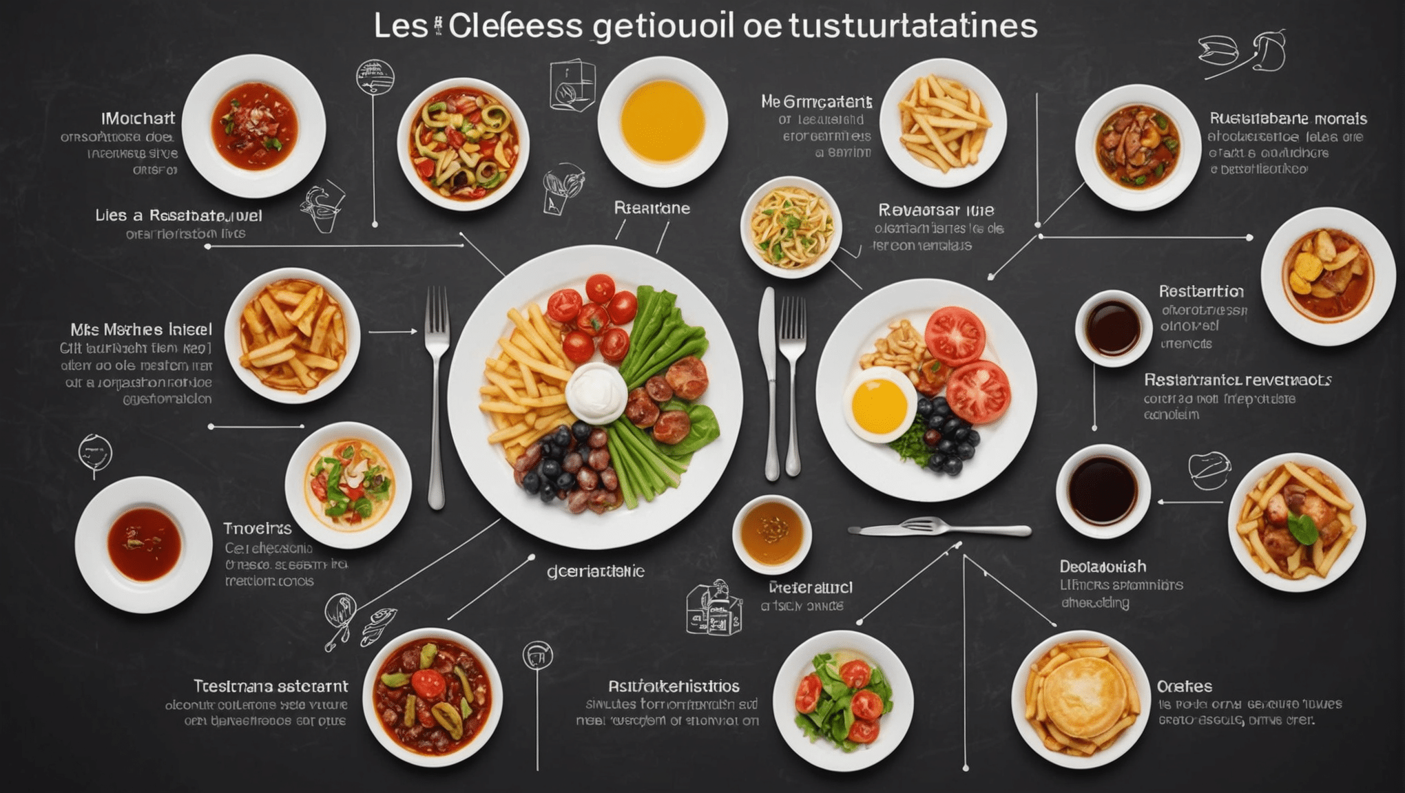 découvrez les obligations liées aux normes en restauration et apprenez ce que vous devez savoir pour être en conformité. conseils et bonnes pratiques.