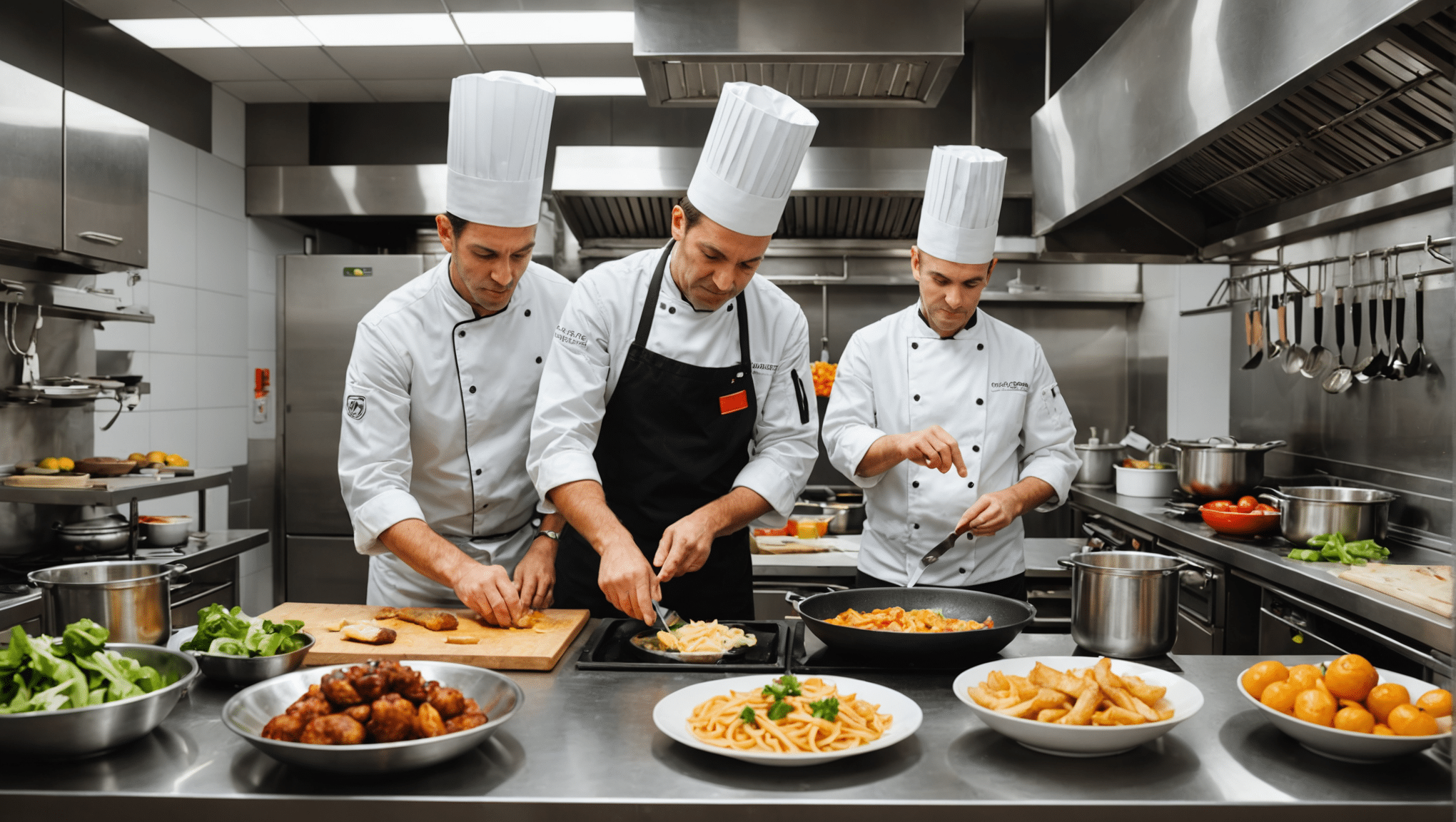 découvrez les obligations liées aux normes en restauration et ce que vous devez savoir pour être en conformité. informez-vous dès maintenant !