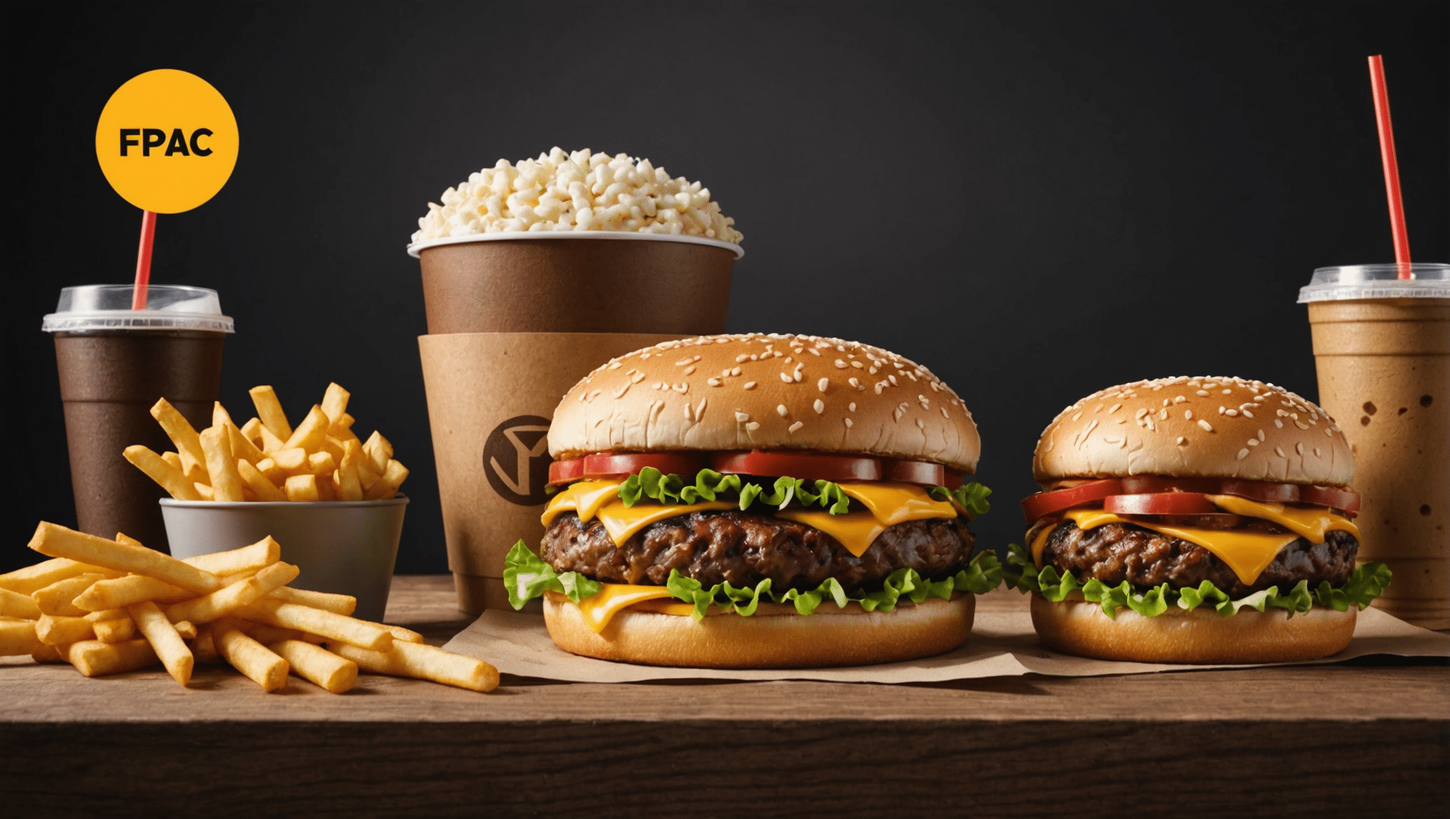 découvrez comment les avancées technologiques révolutionnent le secteur de la restauration rapide et transforment l'expérience culinaire grâce à cette analyse approfondie.