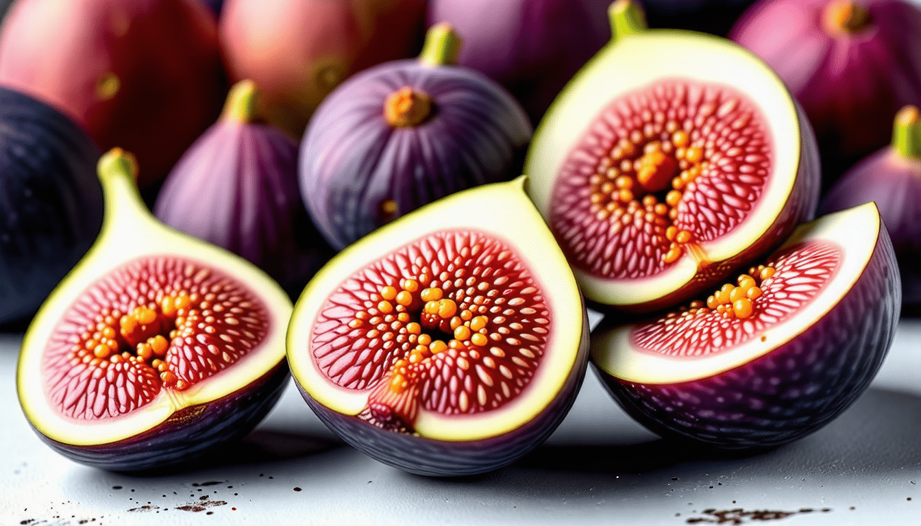 découvrez tous les bienfaits insoupçonnés de la consommation de figues en soirée pour votre santé et votre bien-être.