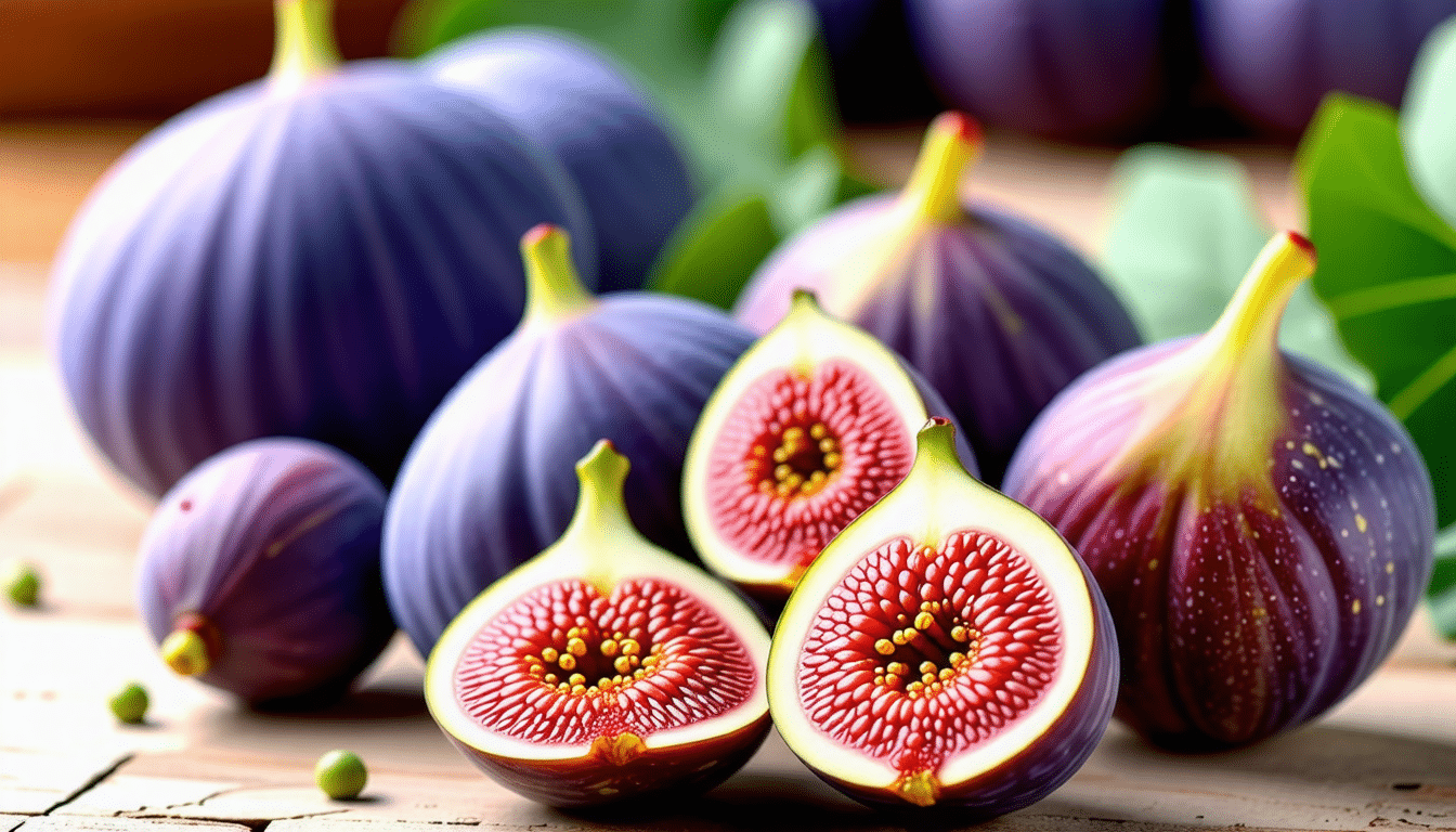 découvrez les vertus insoupçonnées de la dégustation de figues en fin de journée pour votre bien-être et votre santé.