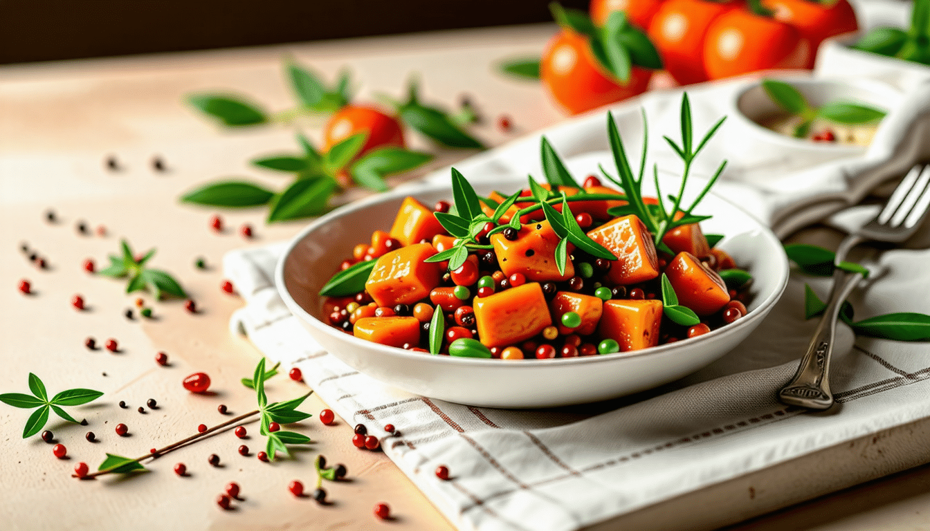 découvrez des alternatives innovantes au mirin pour sublimer le goût de vos plats en cuisine avec des ingrédients originaux et savoureux.