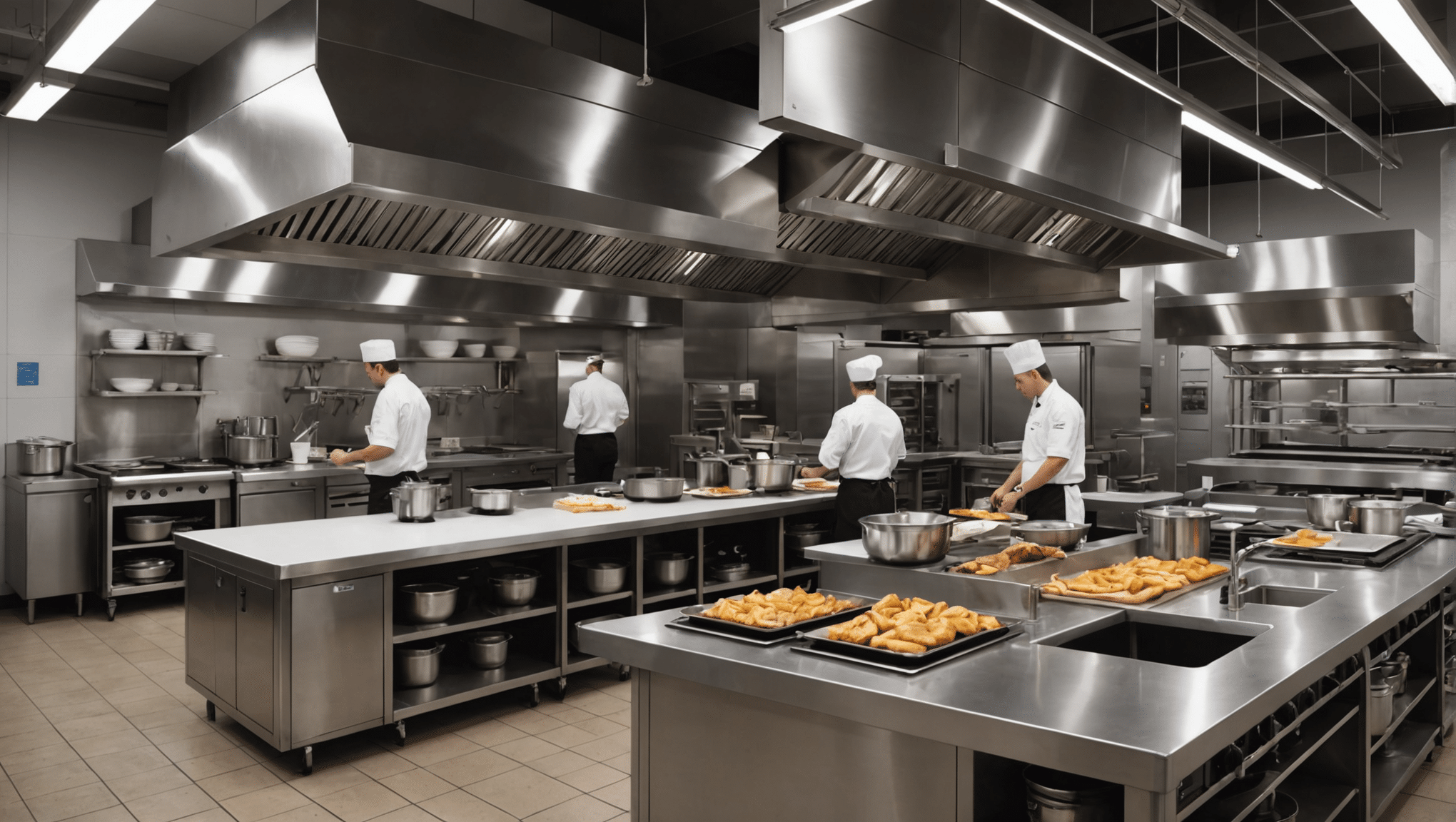 découvrez notre comparatif complet des fournisseurs de matériel de restauration pour sélectionner celui qui convient le mieux à votre entreprise. analysez les offres, les prix et les services pour faire un choix éclairé et optimiser votre équipement professionnel.