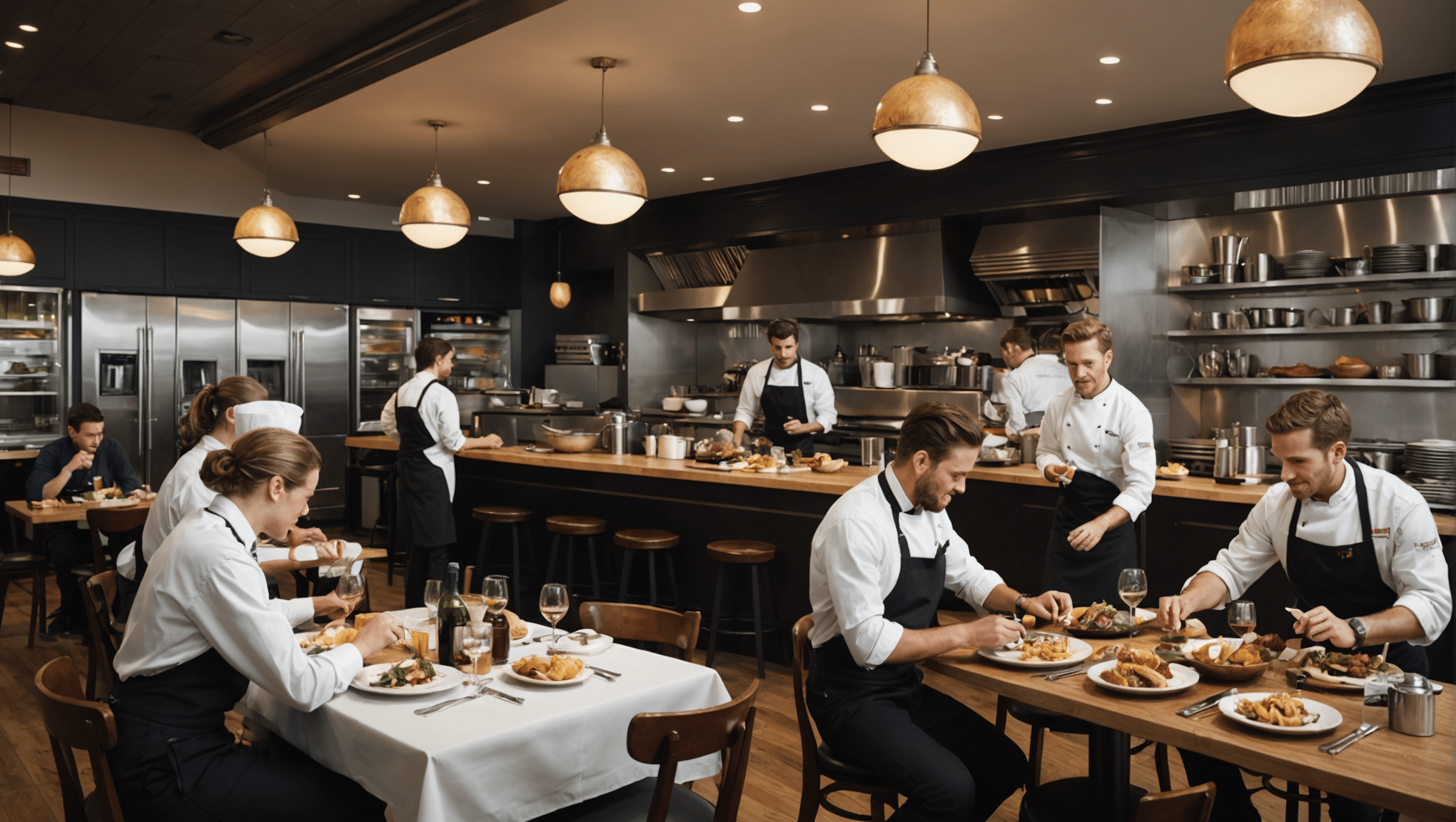 découvrez notre analyse approfondie des avis sur chomette, la plateforme révolutionnaire qui transforme le secteur de la restauration. explorez l'impact qu'elle a sur les restaurateurs et les professionnels du domaine, ainsi que les avantages qu'elle offre pour optimiser la gestion et l'expérience client.