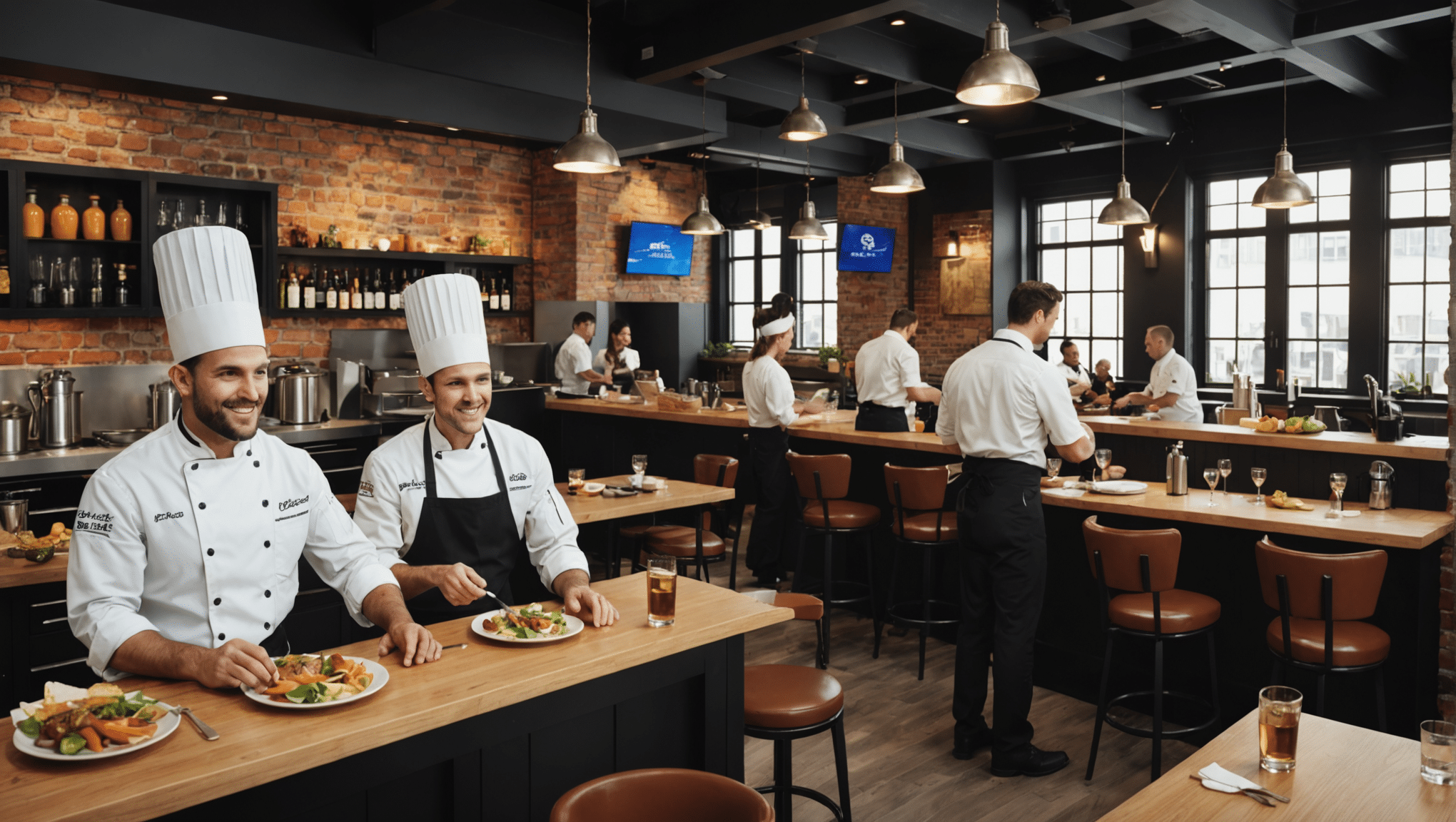 découvrez notre analyse complète sur chomette, la plateforme innovante qui transforme le secteur de la restauration. explorez les avis des restaurateurs et professionnels de la restauration sur son impact, ses fonctionnalités, et comment elle révolutionne la gestion de leurs activités.