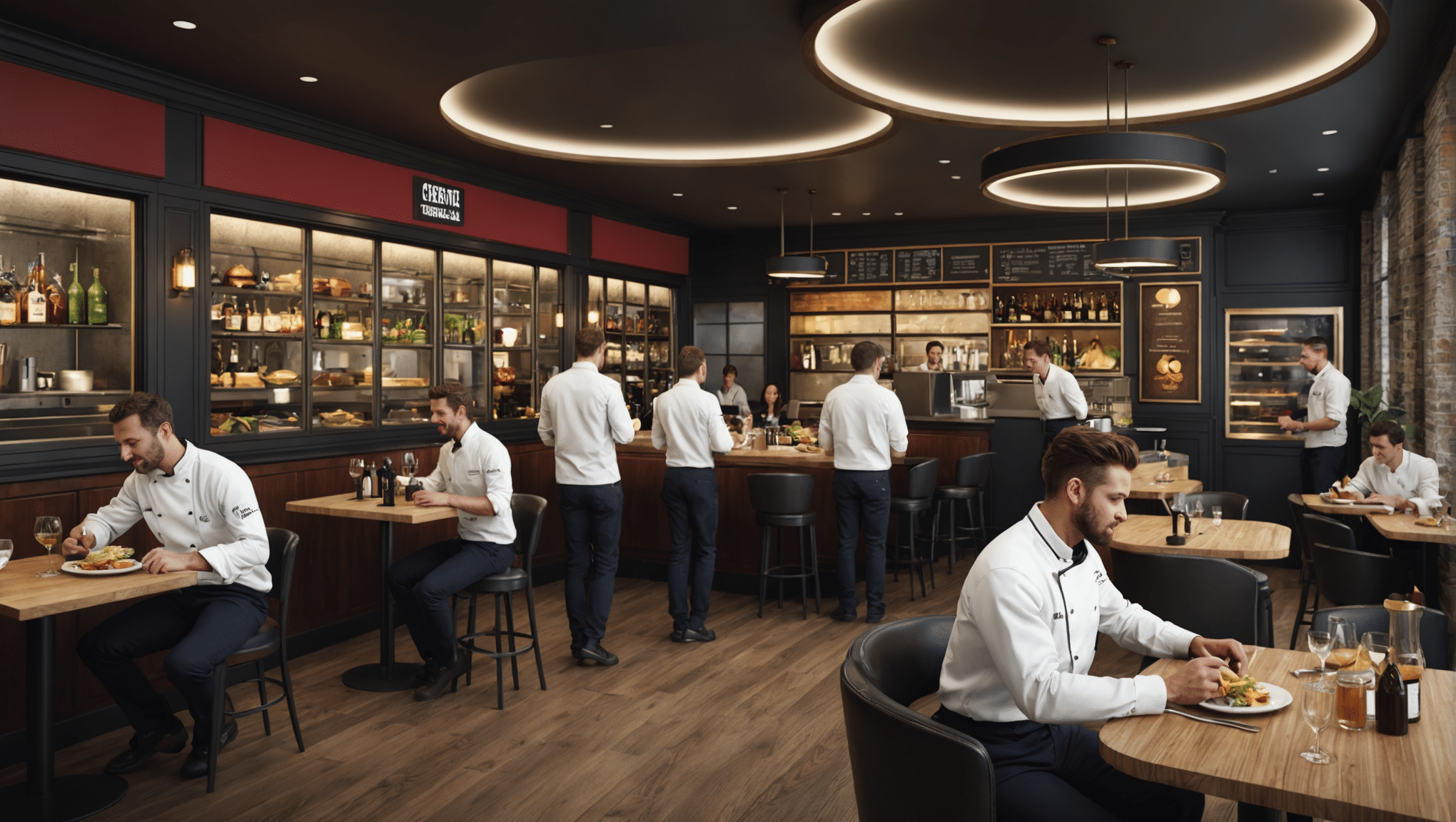 découvrez notre analyse approfondie sur chomette, une plateforme révolutionnaire pour les restaurateurs. explorez son impact sur l'industrie de la restauration et comment elle facilite la gestion, améliore la visibilité et optimise les opérations pour les professionnels du secteur.