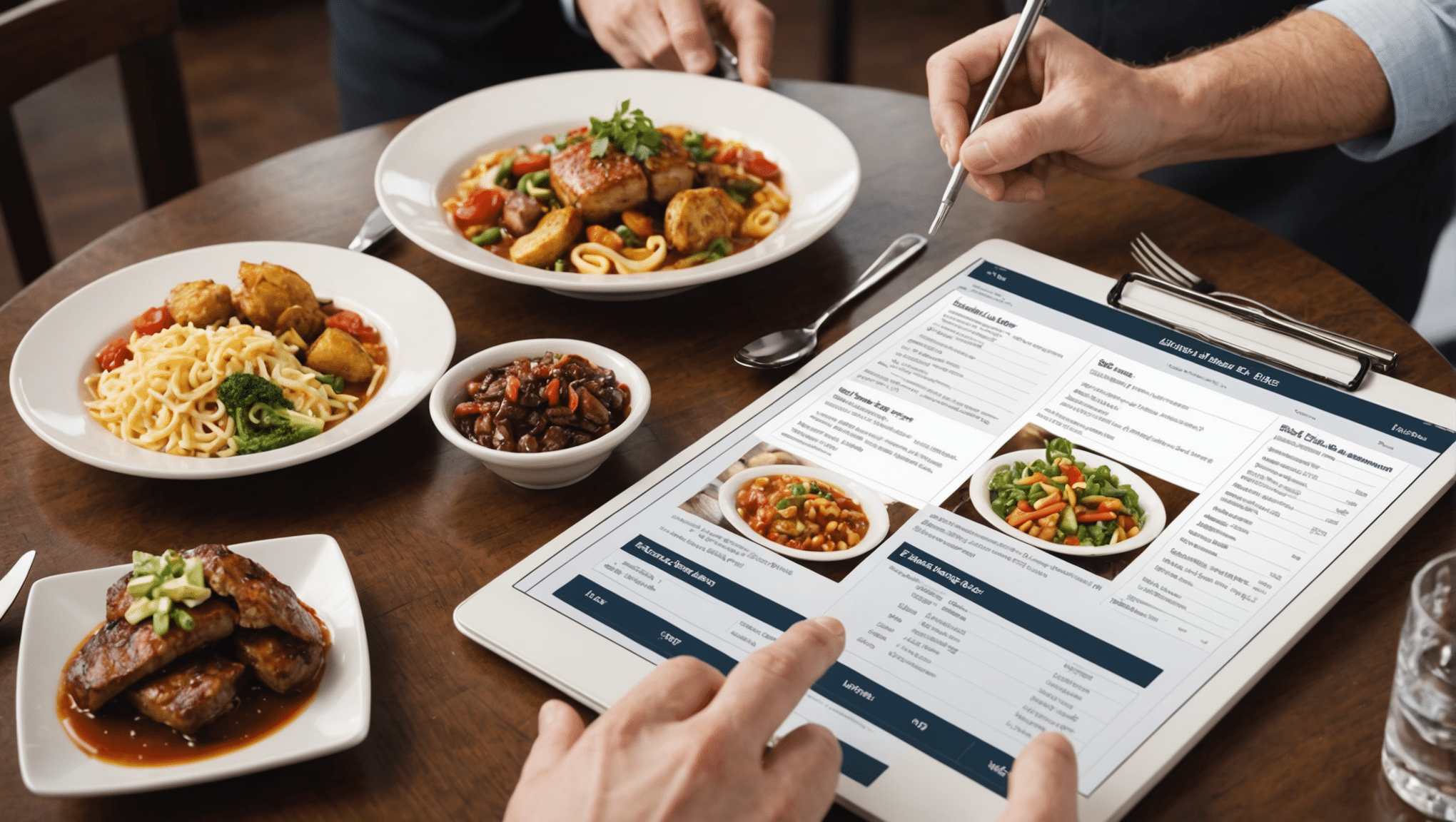découvrez les étapes essentielles pour établir le prix de vente optimal d'un plat en restauration. apprenez à analyser les coûts, évaluer la concurrence et prendre en compte la perception client pour maximiser vos bénéfices tout en offrant une expérience culinaire de qualité.