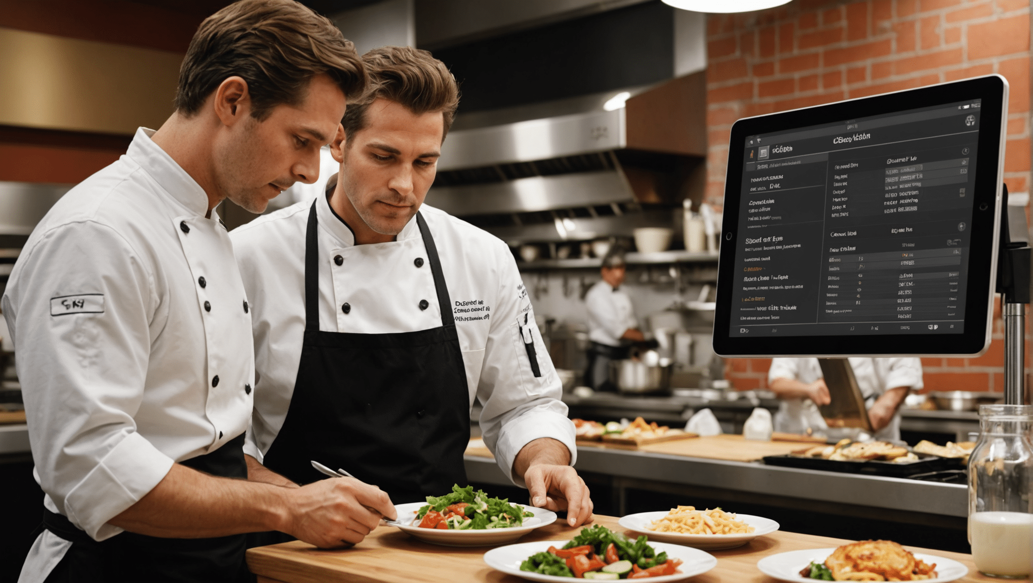 découvrez les étapes essentielles pour fixer le prix de vente idéal de vos plats en restauration. apprenez à évaluer les coûts, analyser la concurrence et maximiser vos marges tout en séduisant vos clients. optimisez votre stratégie tarifaire et boostez vos ventes !