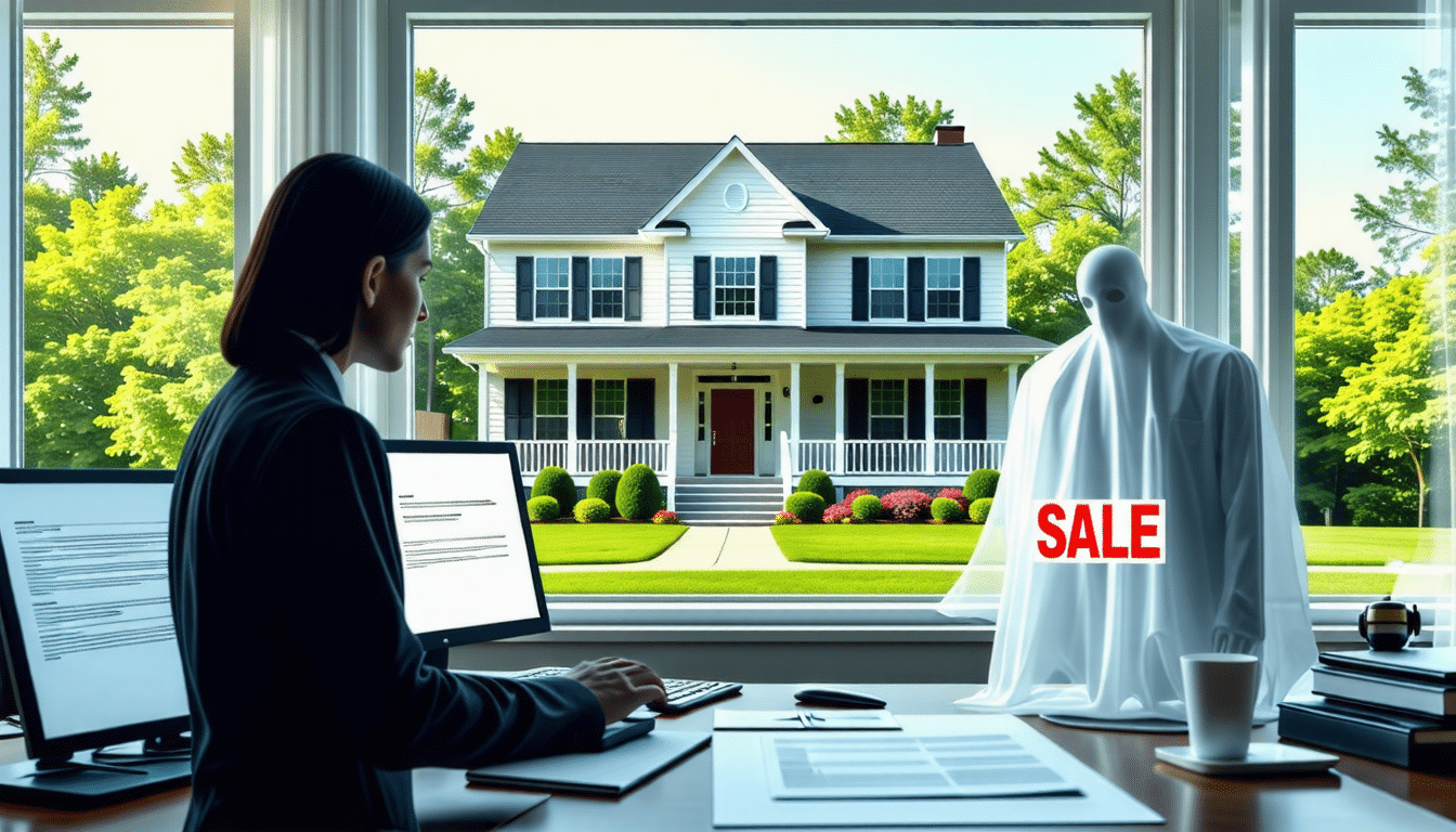 découvrez les implications juridiques de la vente d'une propriété sans l'accord d'un héritier. cet article explore les droits des héritiers, les procédures légales et les conséquences potentielles pour vous aider à naviguer dans ce processus complexe.
