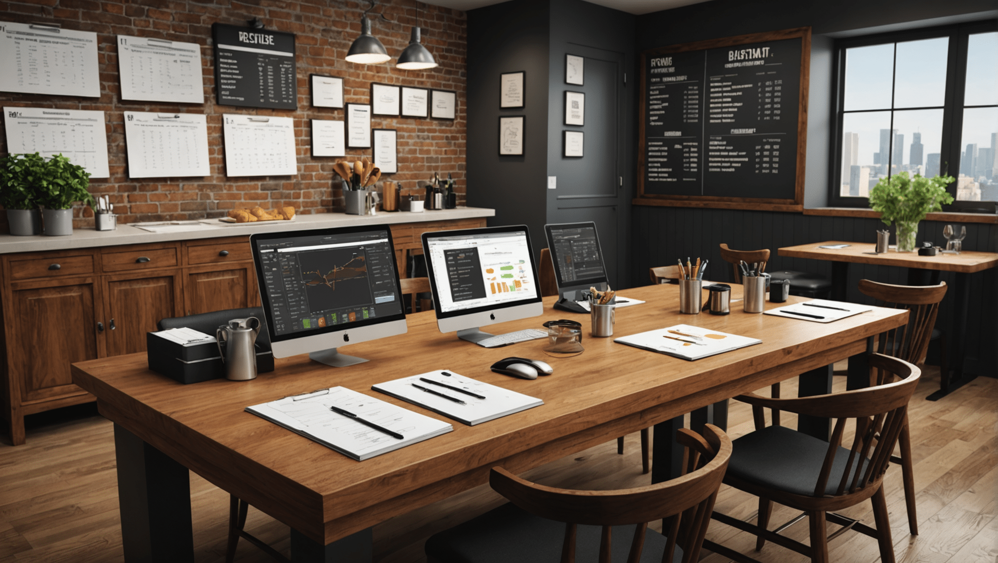 découvrez notre guide pratique complet pour estimer la valeur d'un restaurant grâce à une analyse approfondie de son fonds de commerce. apprenez les méthodes clés, les critères essentiels et les conseils d'experts pour évaluer avec précision votre établissement et maximiser votre investissement.