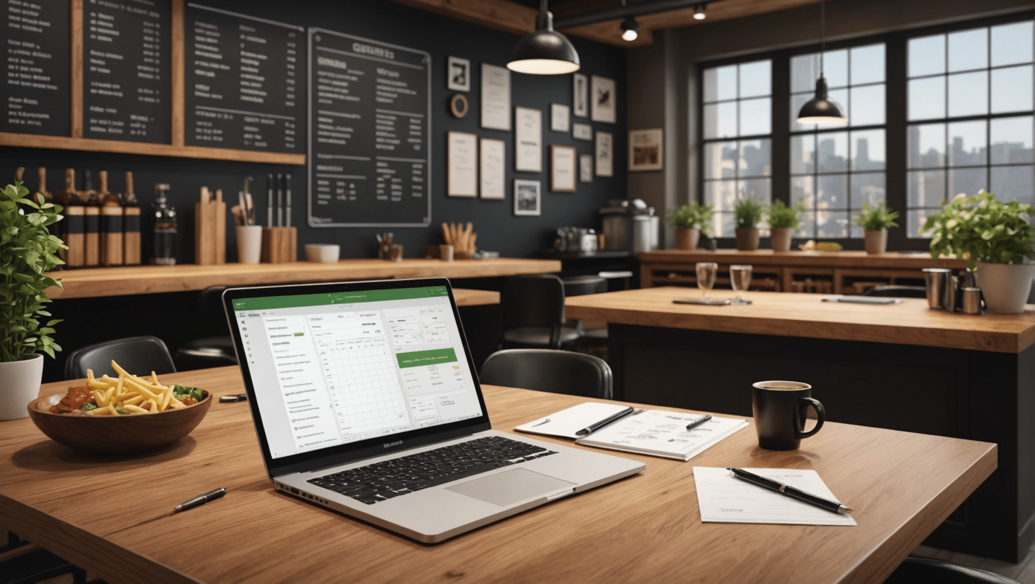 découvrez notre guide pratique pour estimer la valeur d'un restaurant en analysant son fonds de commerce. apprenez les méthodes clés, les critères essentiels et les outils nécessaires pour évaluer correctement votre établissement et maximiser son potentiel sur le marché.