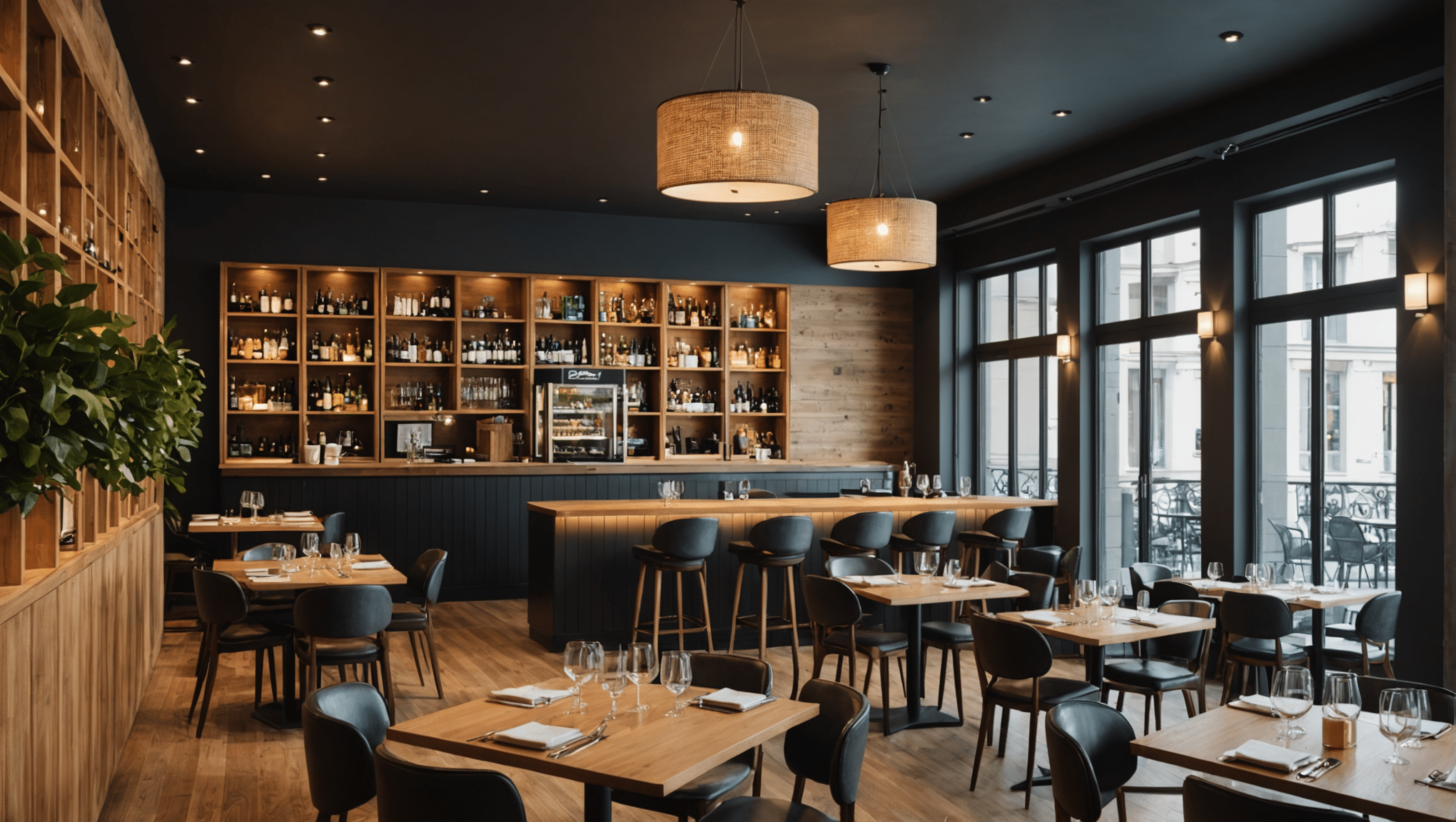 découvrez notre guide pratique complet pour évaluer la valeur d'un restaurant en fonction de son fonds de commerce. apprenez les critères essentiels à considérer, les méthodes d'évaluation et les conseils d'experts pour prendre des décisions éclairées et optimiser votre investissement.