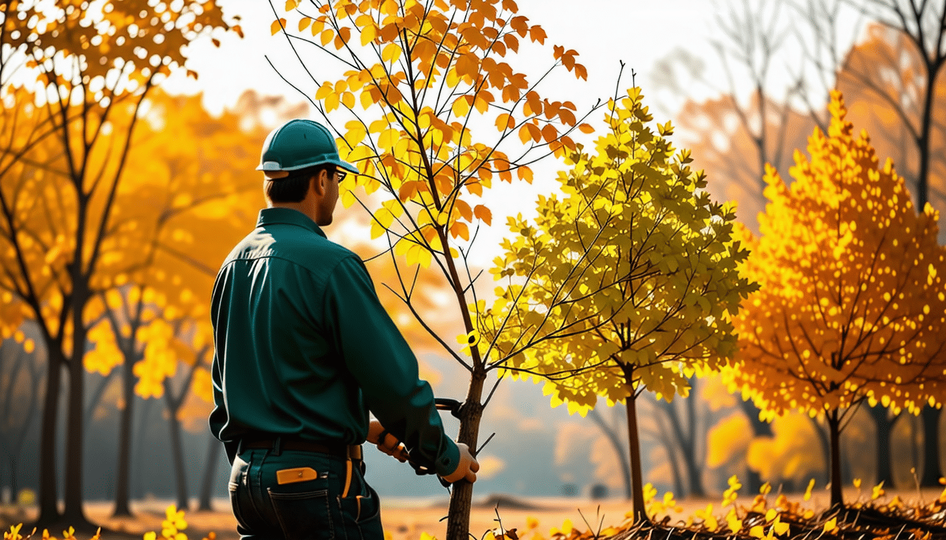 découvrez des méthodes efficaces et responsables pour accélérer la mort d'un arbre. apprenez les techniques appropriées respectant l'environnement tout en garantissant la sécurité à votre jardin ou à votre espace extérieur.