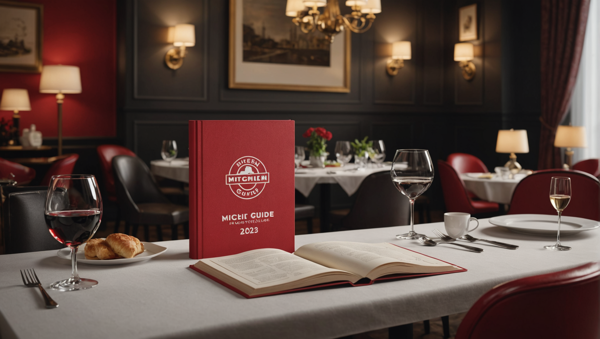 découvrez la date tant attendue de publication du guide michelin 2023 ! ne manquez pas les révélations sur les restaurants étoilés et les nouveautés qui feront vibrer vos papilles cette année.
