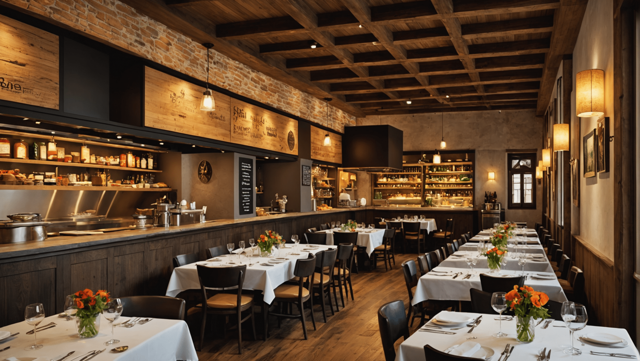 plongez dans la richesse des saveurs du pays basque avec notre sélection des trois restaurants gastronomiques incontournables. éveillez vos papilles et explorez une cuisine raffinée qui célèbre les produits locaux et les traditions culinaires de cette région exceptionnelle.