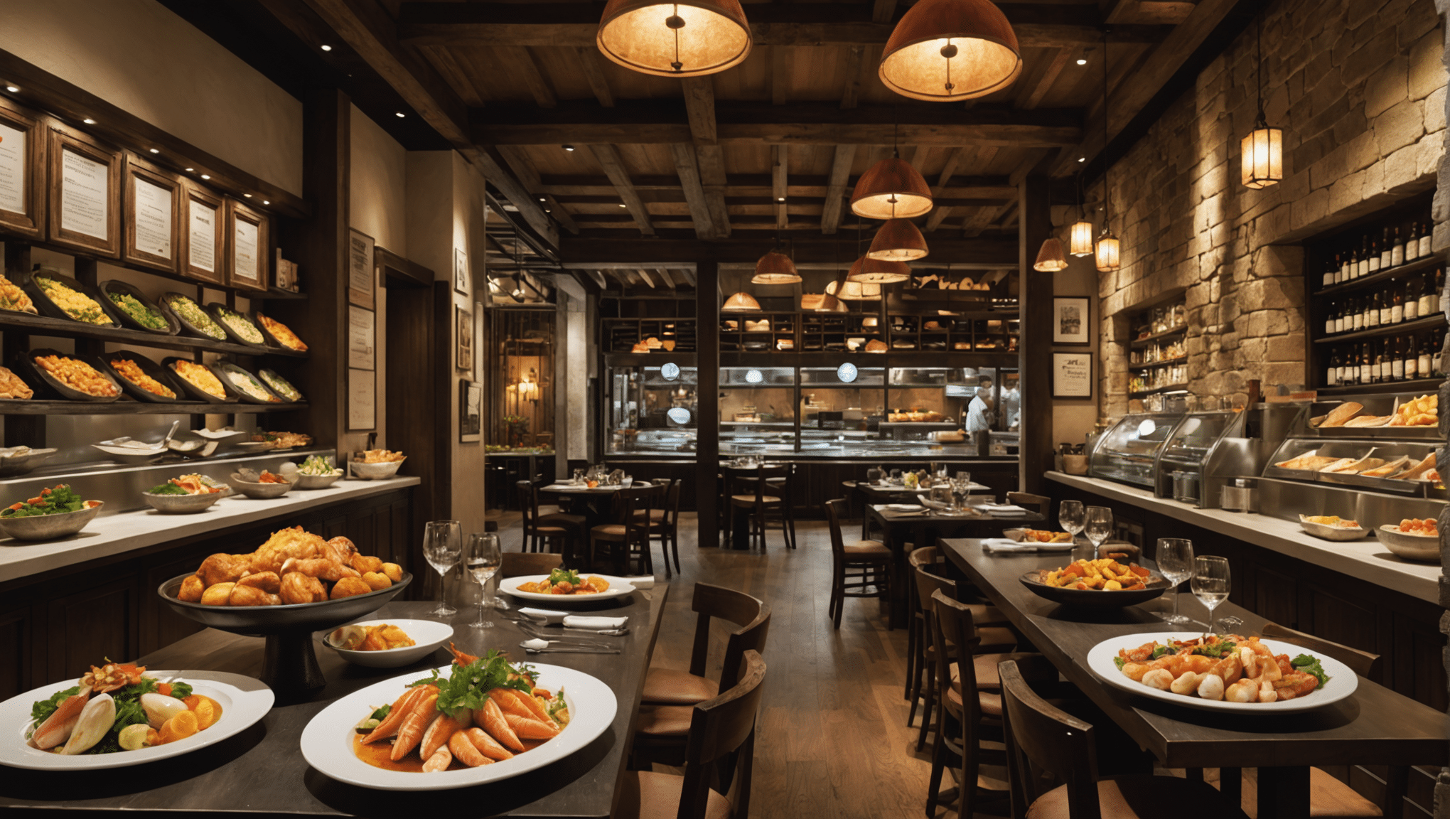 explorez les délicieuses traditions du pays basque à travers notre sélection des trois restaurants gastronomiques incontournables. savourez des plats raffinés, des saveurs authentiques et une expérience culinaire inoubliable, mettant en valeur le meilleur de cette région riche en gastronomie.