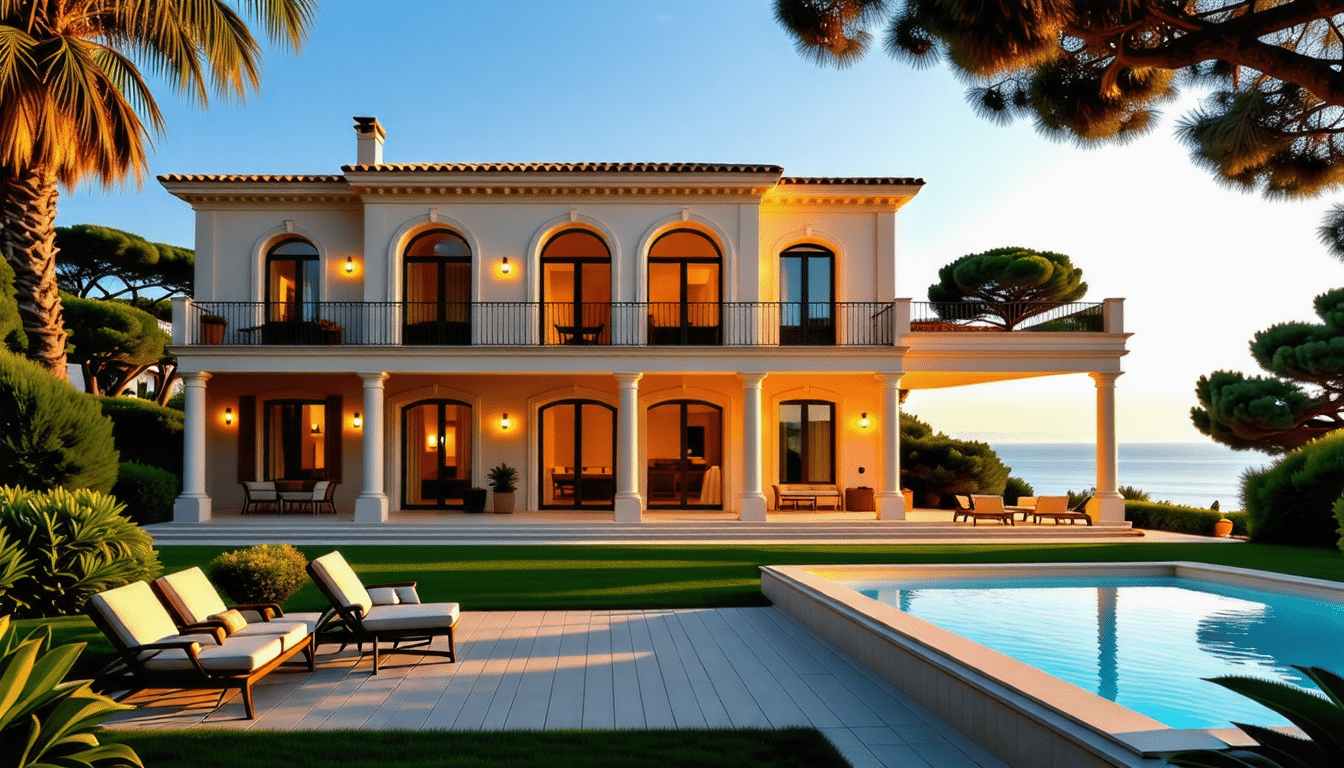 découvrez la villa jaliel, un havre de paix à cannes, parfaite pour vos séjours inoubliables. profitez de son élégance, de son confort exceptionnel et de sa proximité avec les plages et attractions locales.