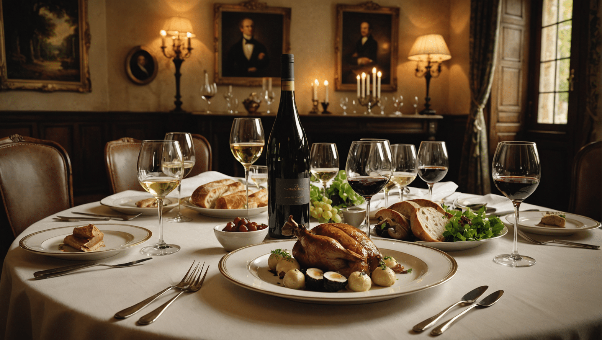 plongez dans l'univers culinaire de la dordogne avec notre sélection des meilleures tables. découvrez les incontournables de la gastronomie de cette région riche en saveurs et en traditions. une expérience gastronomique à ne pas manquer !