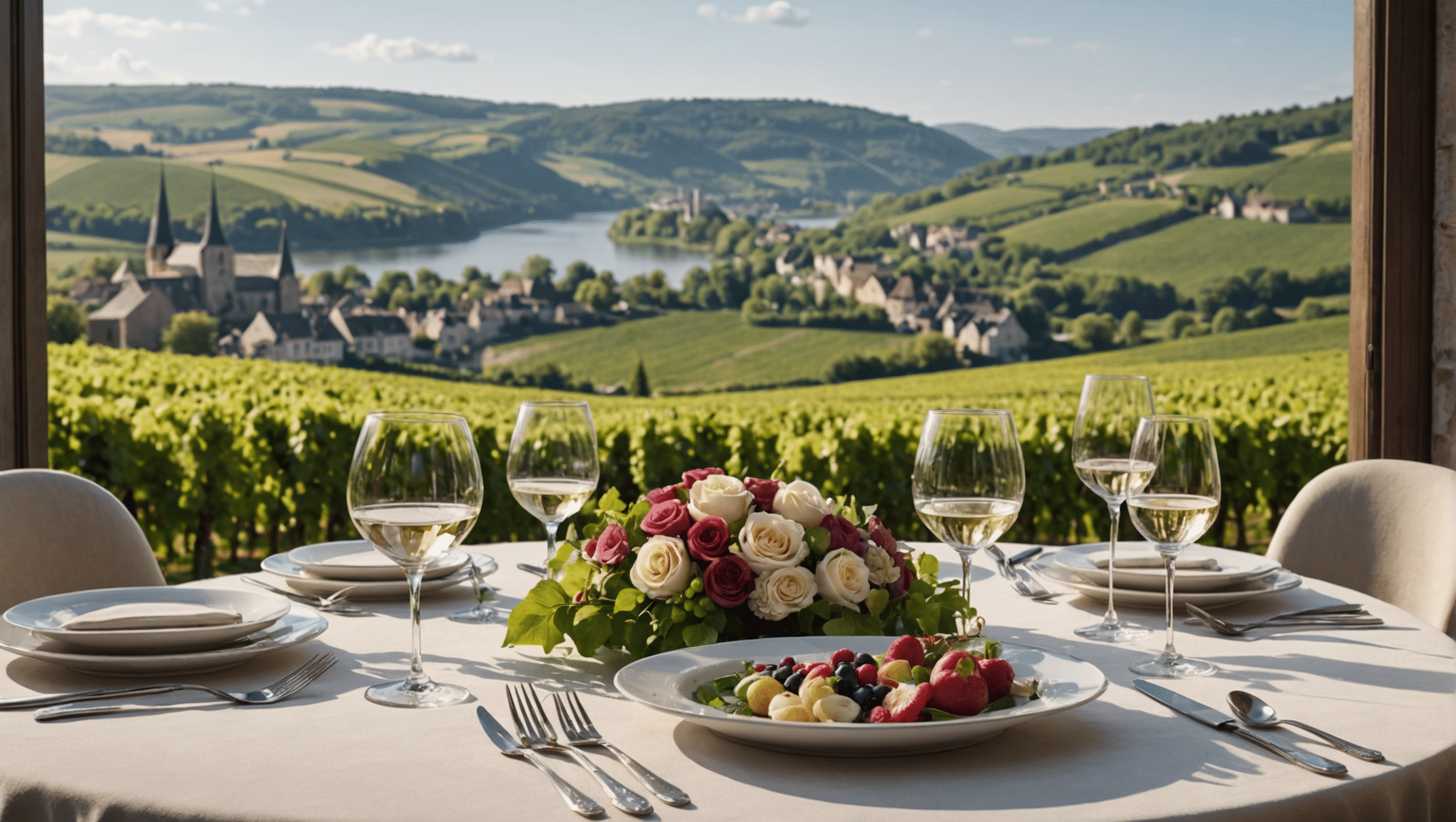 découvrez les adresses incontournables en moselle pour vivre une expérience culinaire d'exception. des restaurants raffinés aux spécialités locales, plongez dans un voyage gastronomique qui éveillera vos papilles.