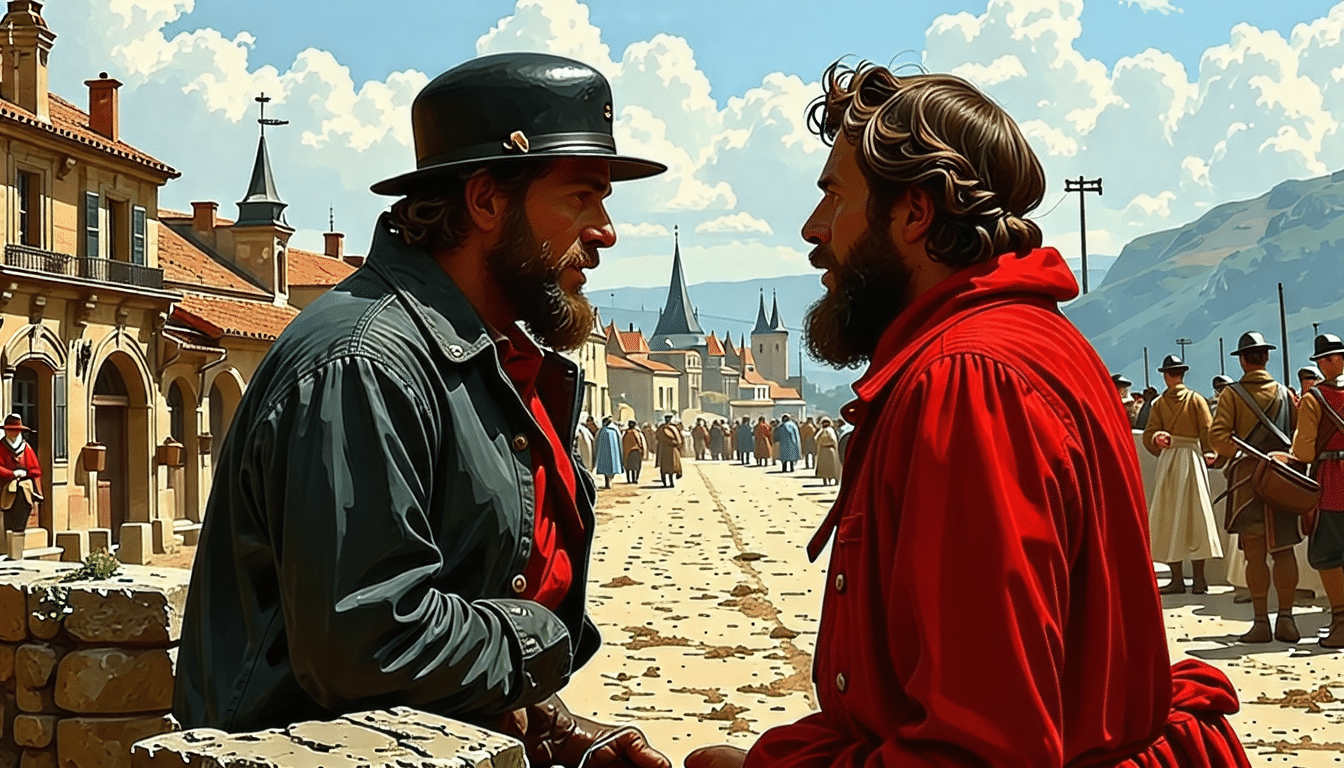 découvrez les relations entre les croates et les français, explorez le mythe et la réalité de cette connexion historique et culturelle fascinante.